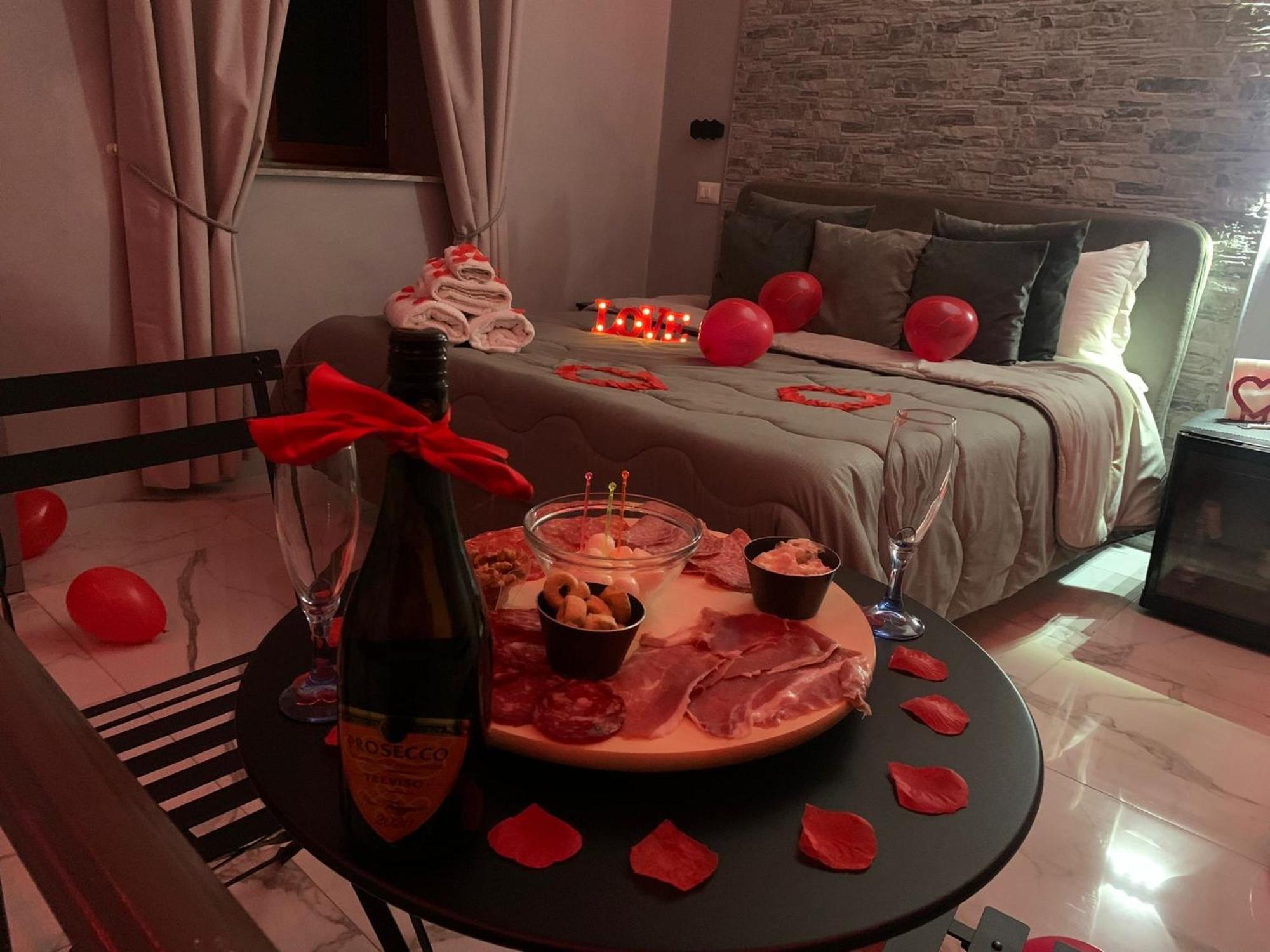 Stazione Guest house Naples