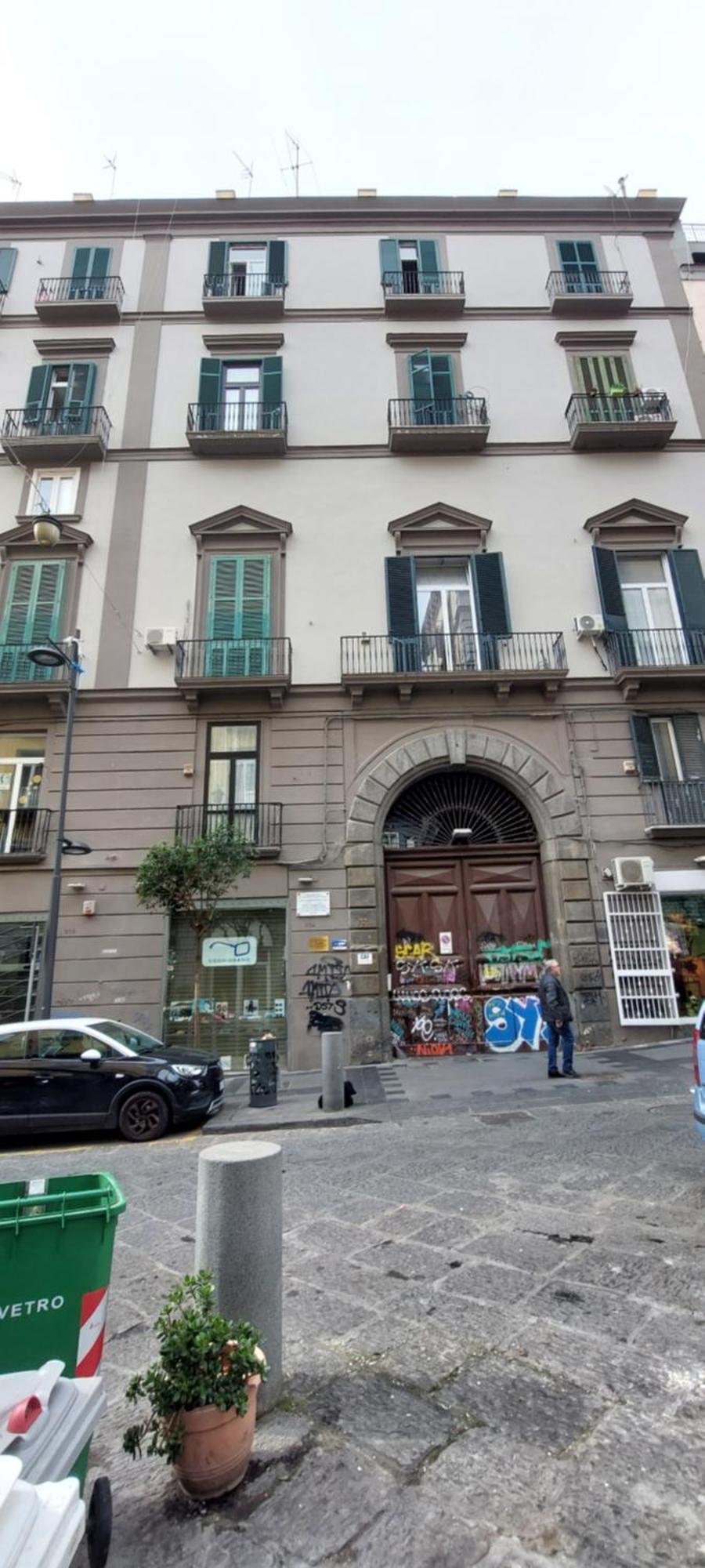 Metro Duomo Bed & Breakfast *