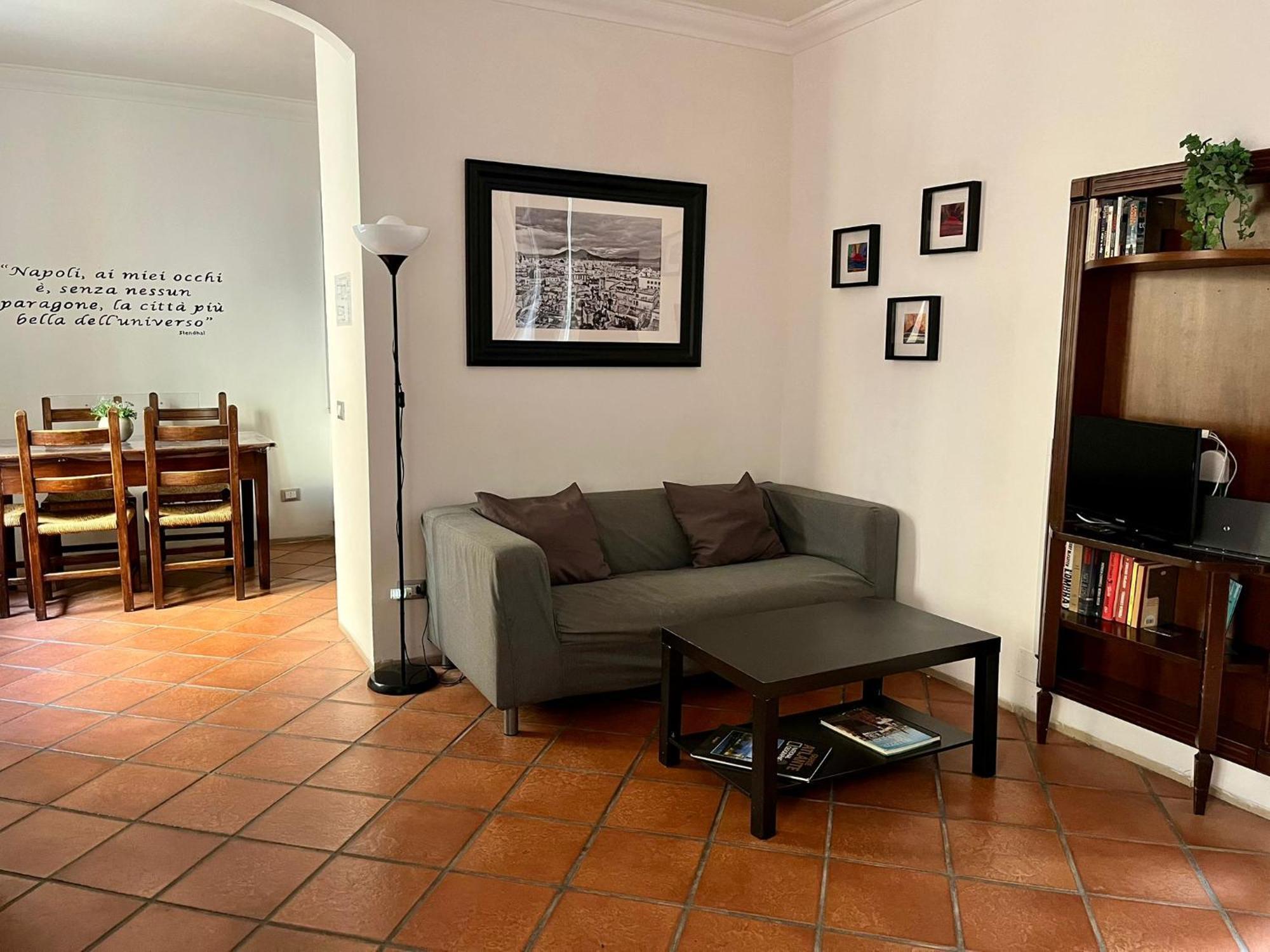 Bed & Breakfast Palazzo Rota