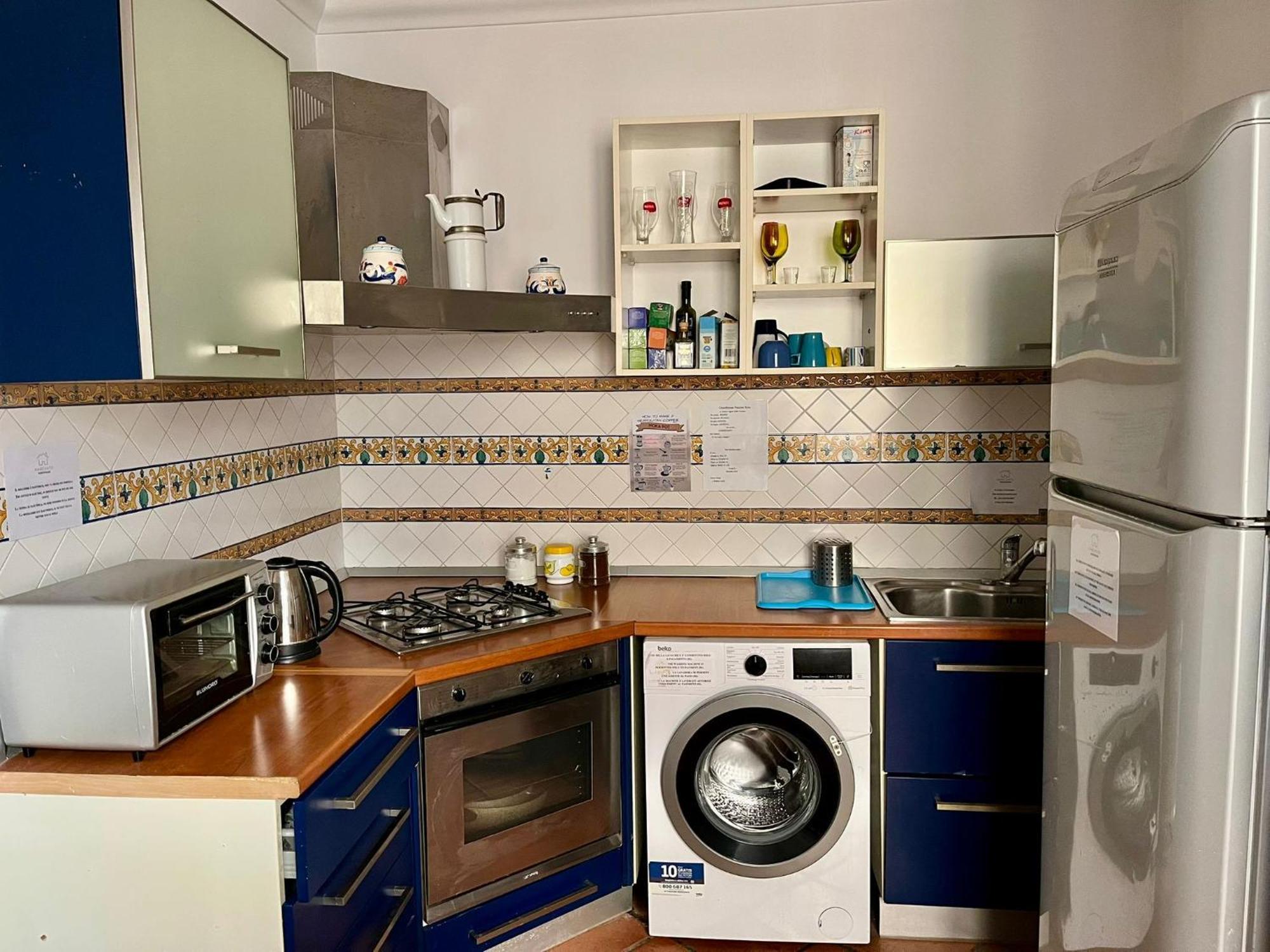 Bed & Breakfast Palazzo Rota *
