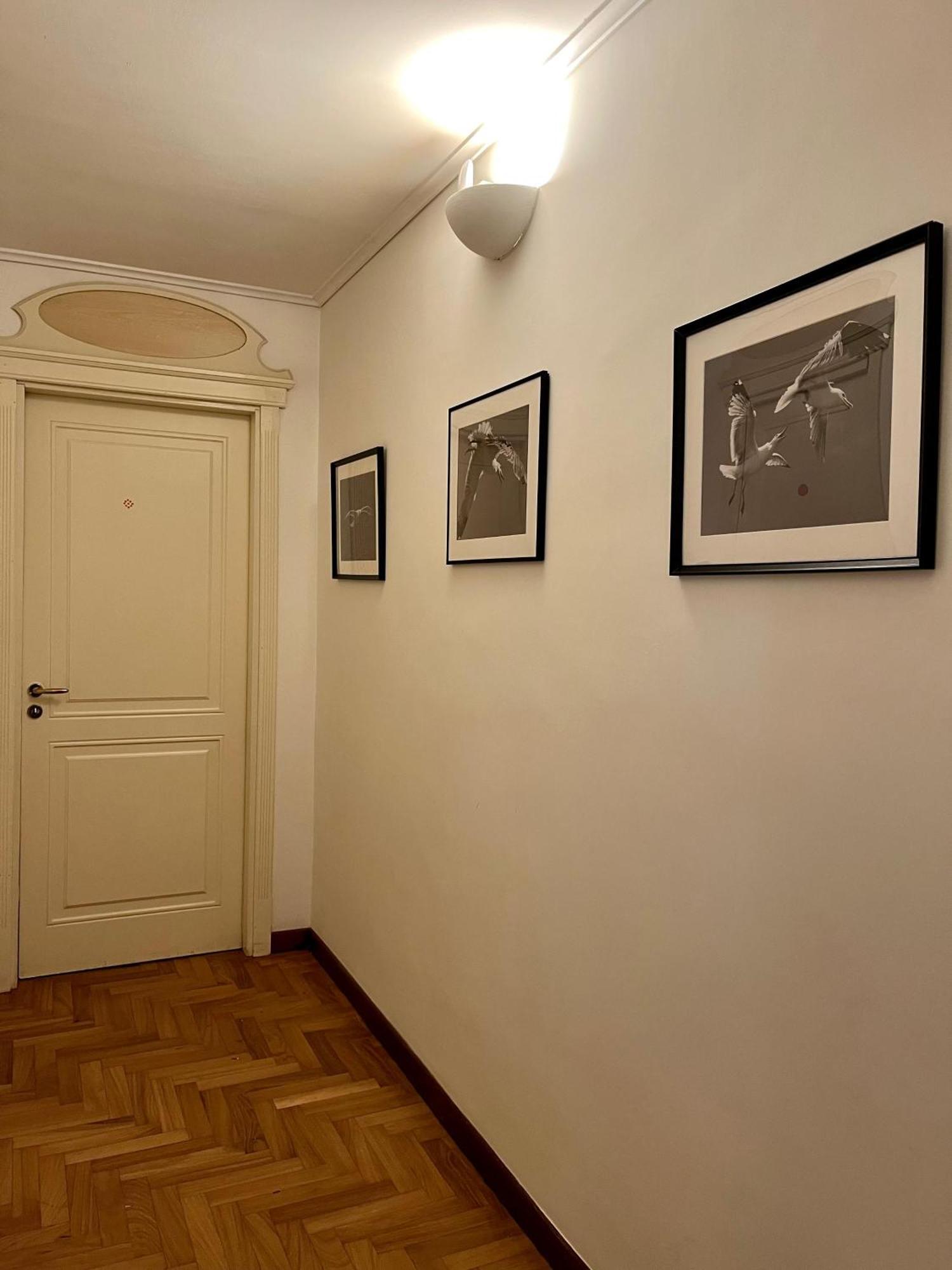 Bed & Breakfast Palazzo Rota