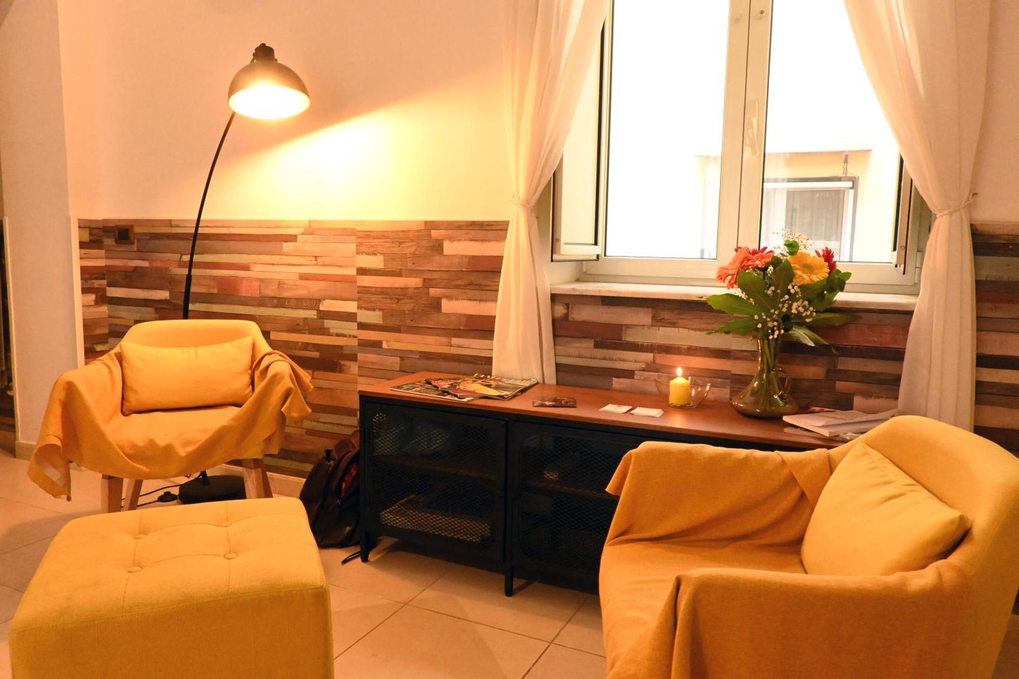 Guest house Cityscape Naples