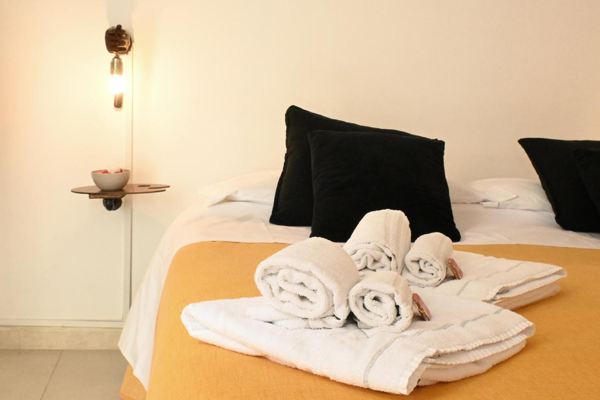 Cityscape Guest house
