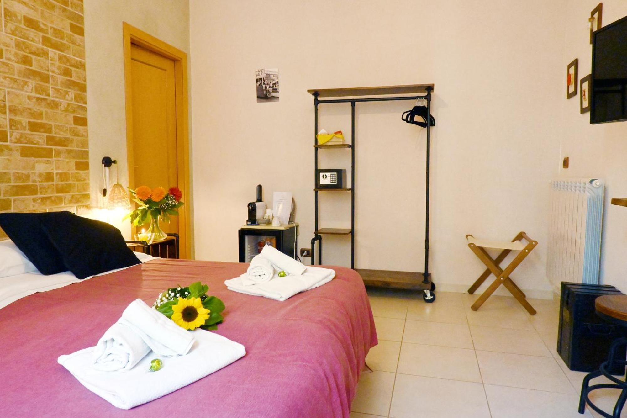 Guest house Cityscape Naples