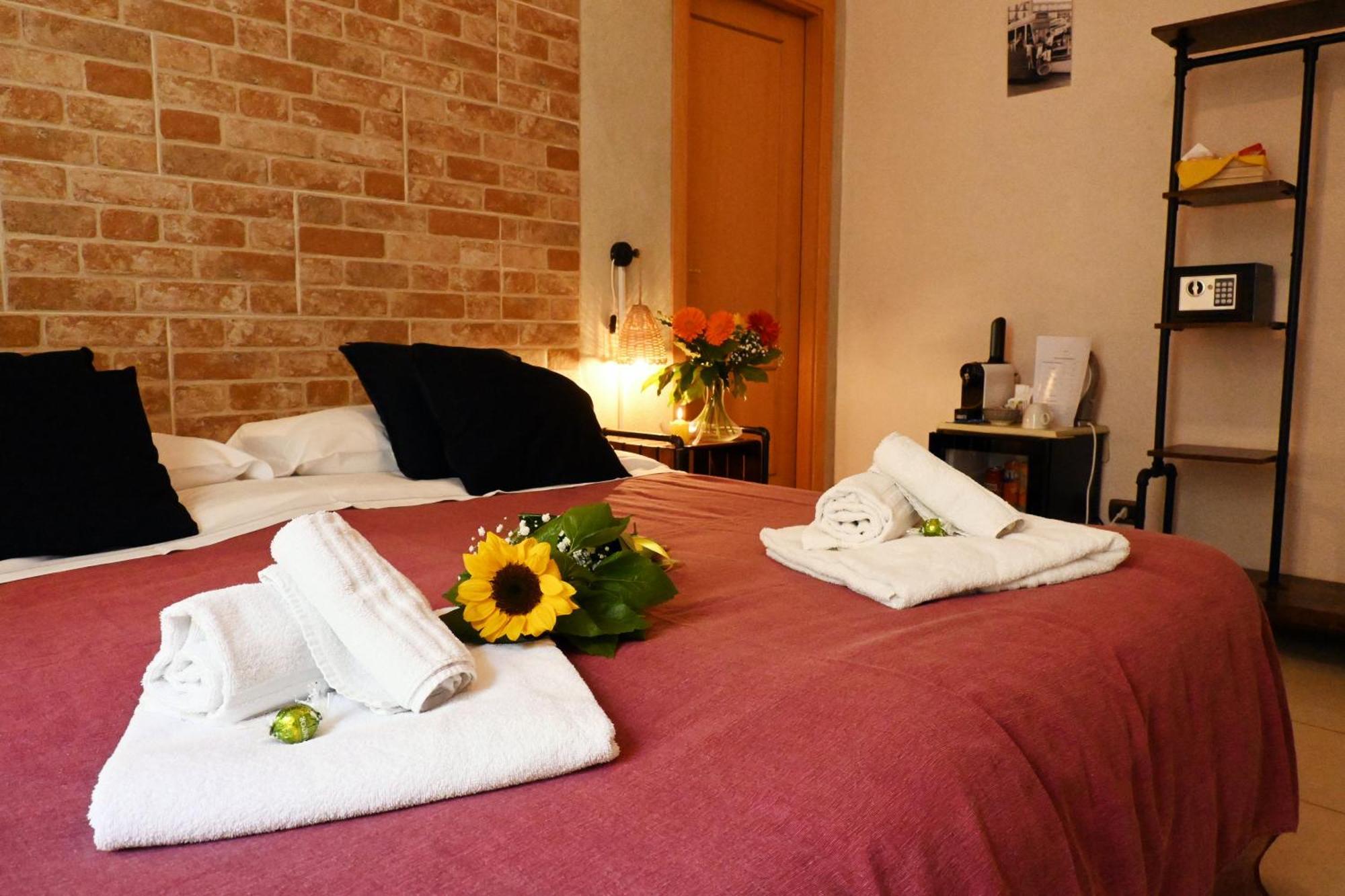 Cityscape Guest house 2*