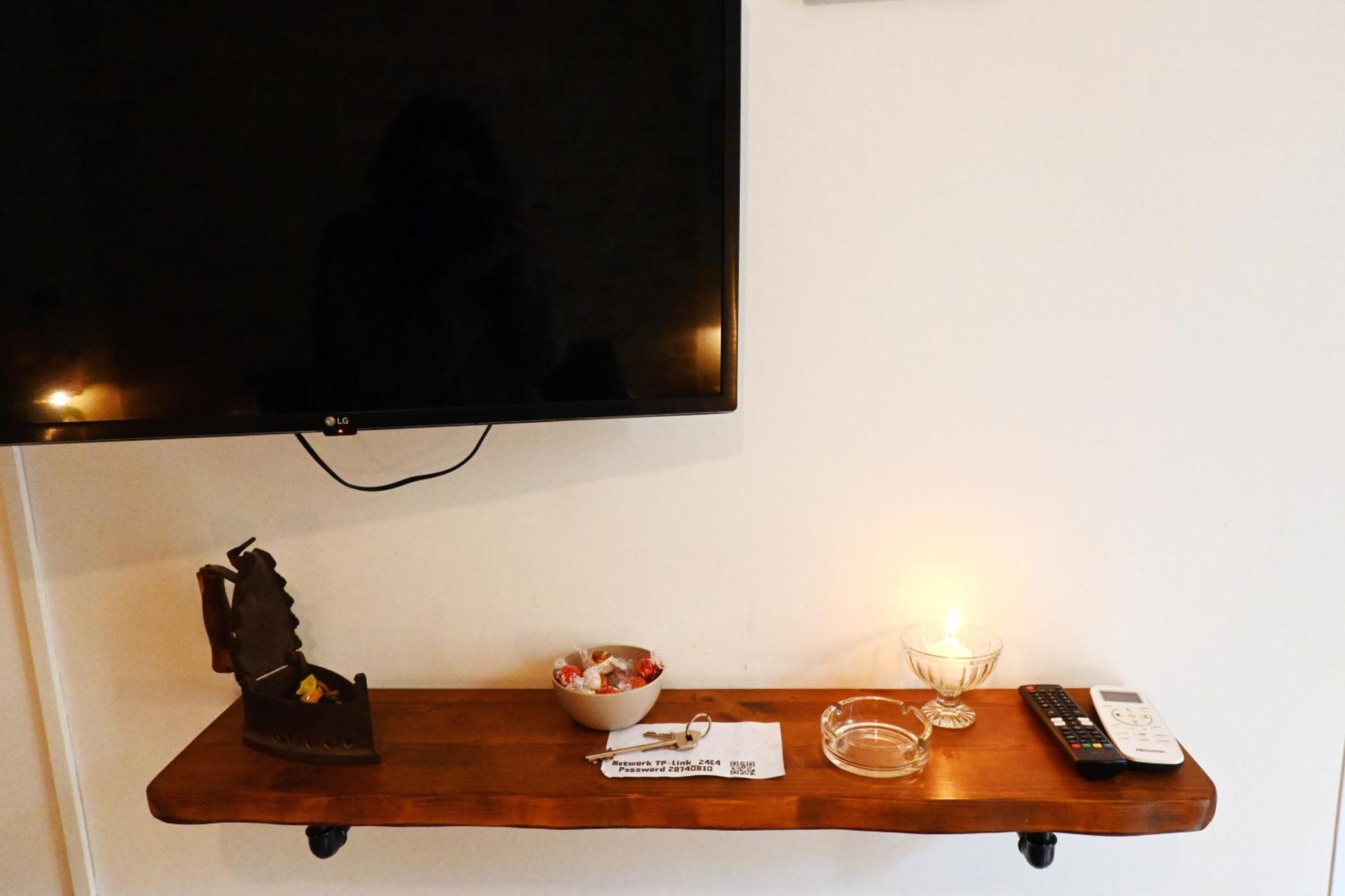 Cityscape Guest house Naples
