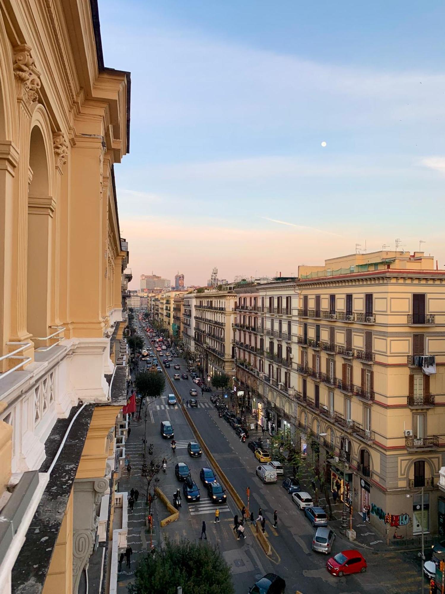 Duomo - Centro Storico E Metropolitana A Due Passi! *
