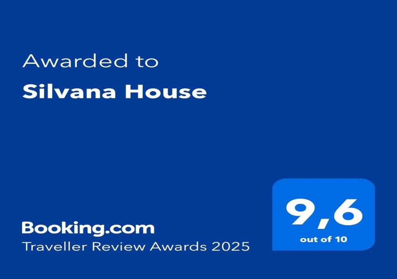 Silvana House *