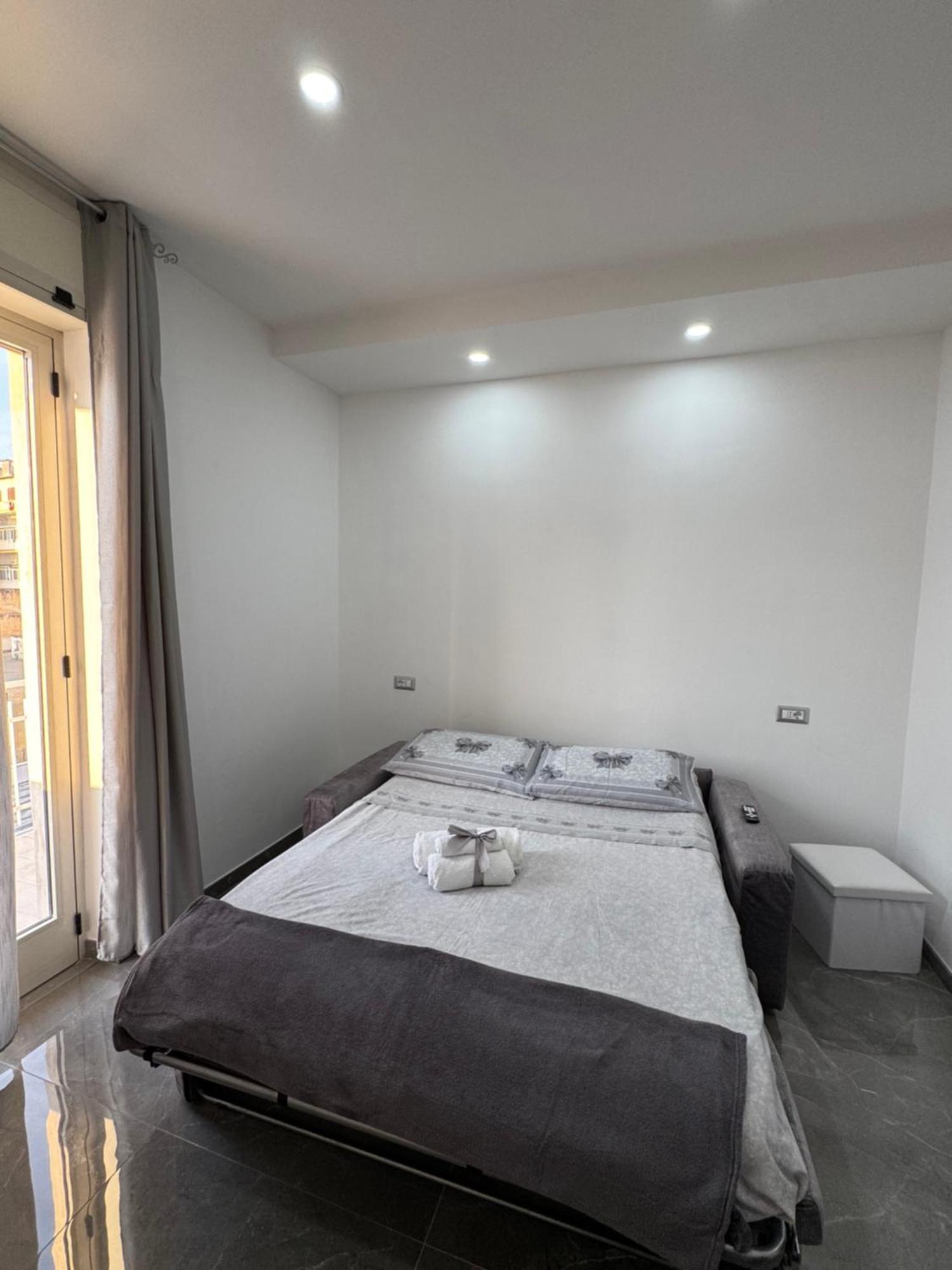 Bed & Breakfast Napolitudine