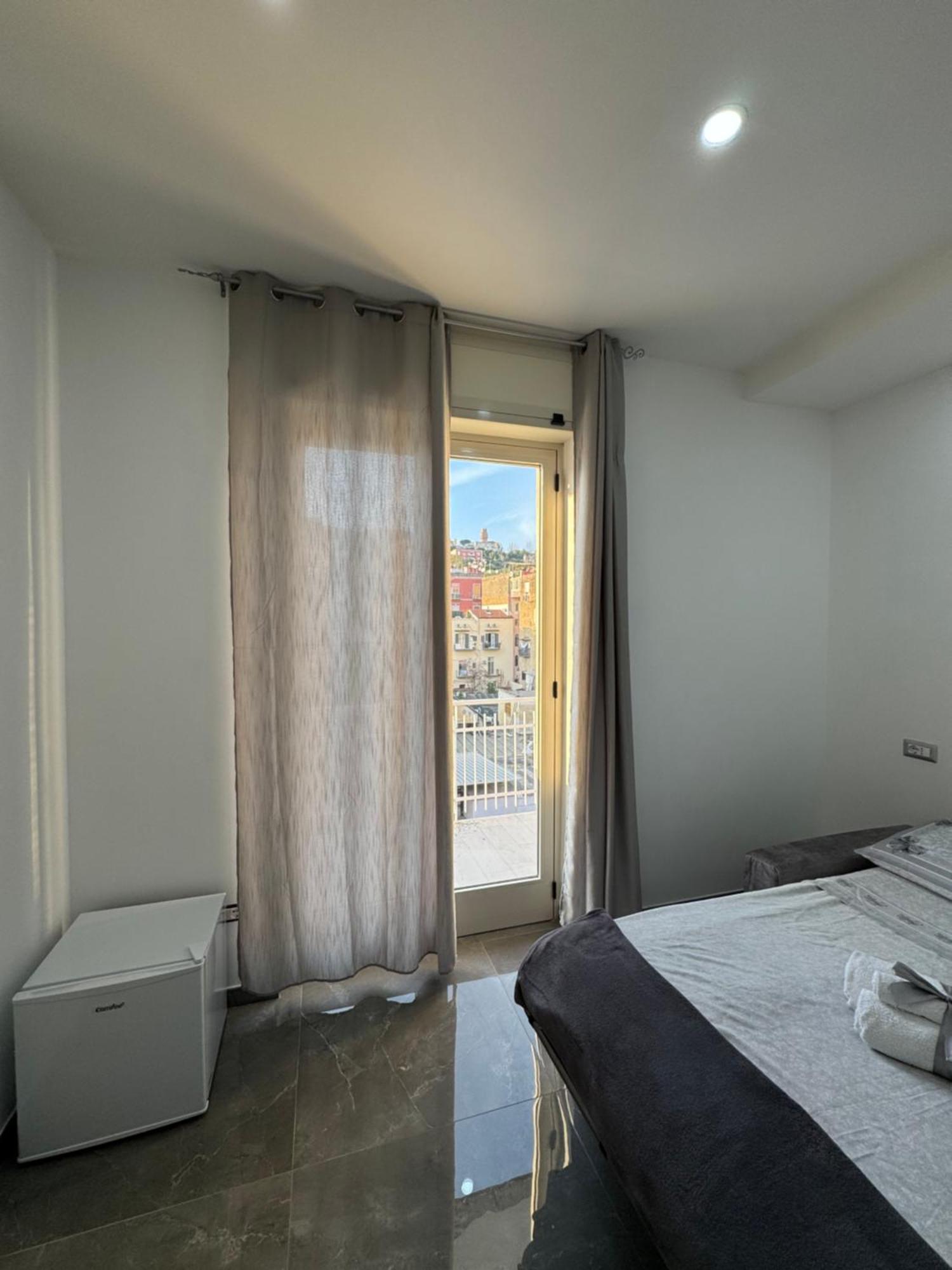 Napolitudine Bed & Breakfast Naples