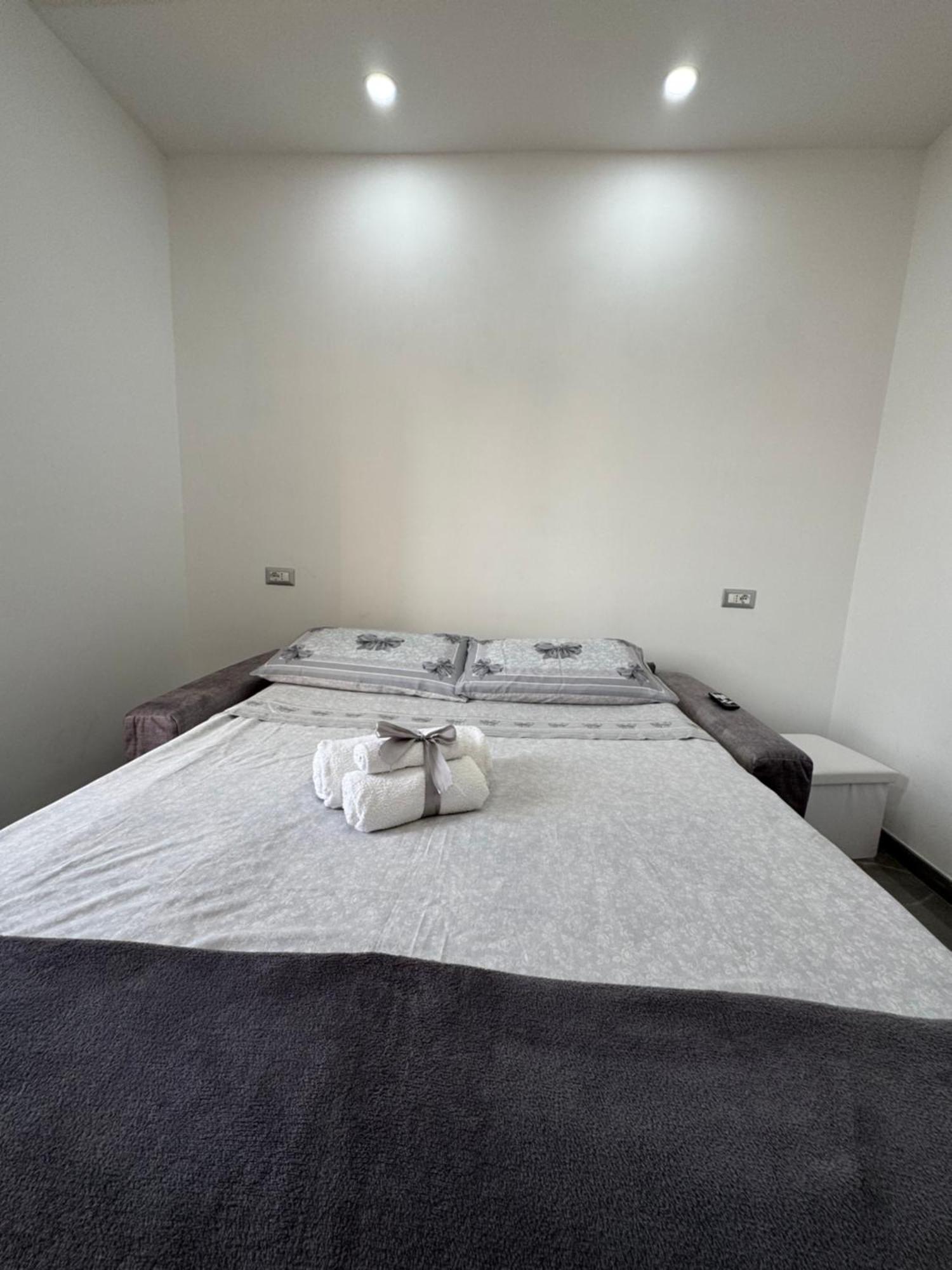 Napolitudine Bed & Breakfast