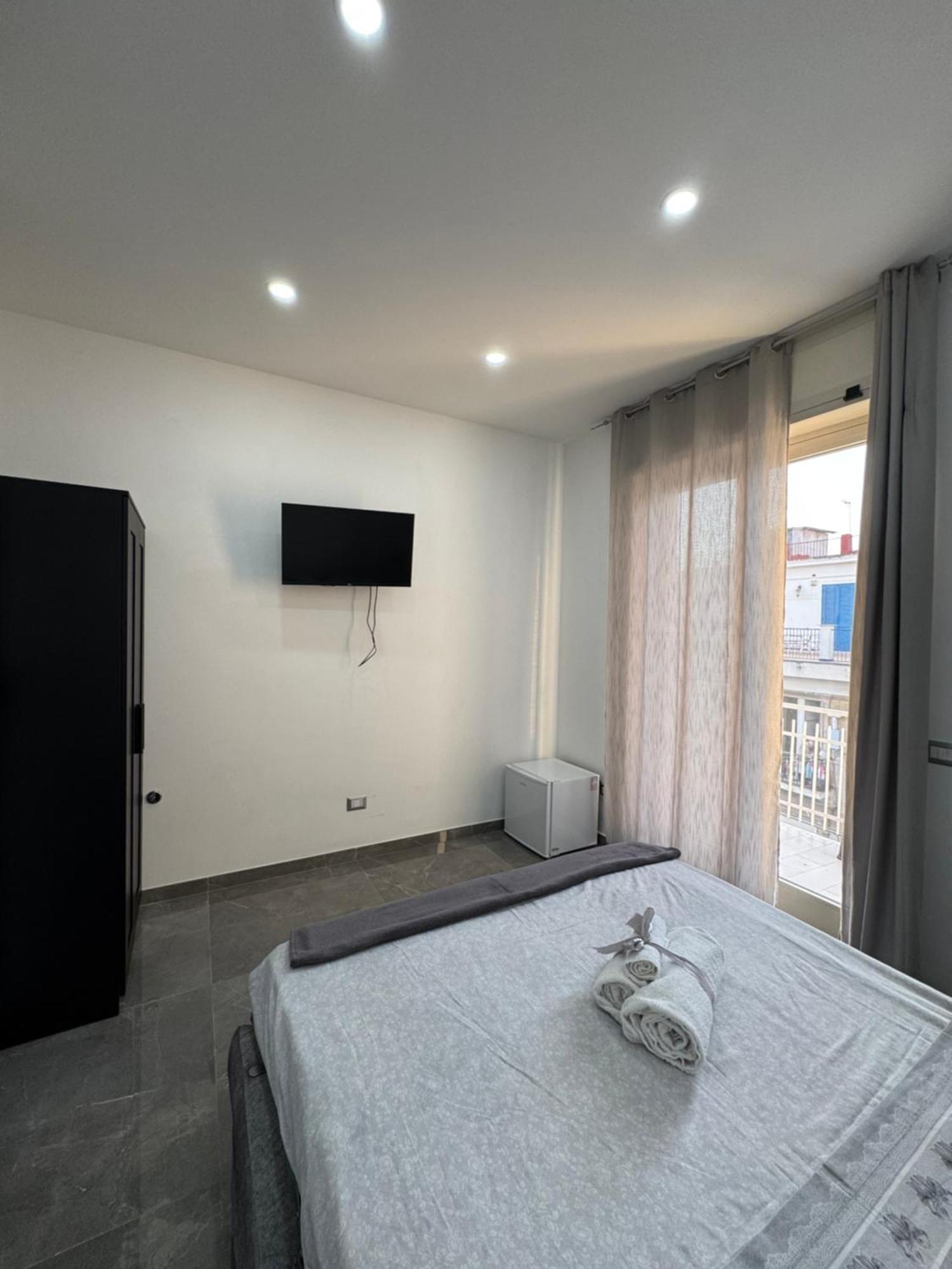 Bed & Breakfast Napolitudine