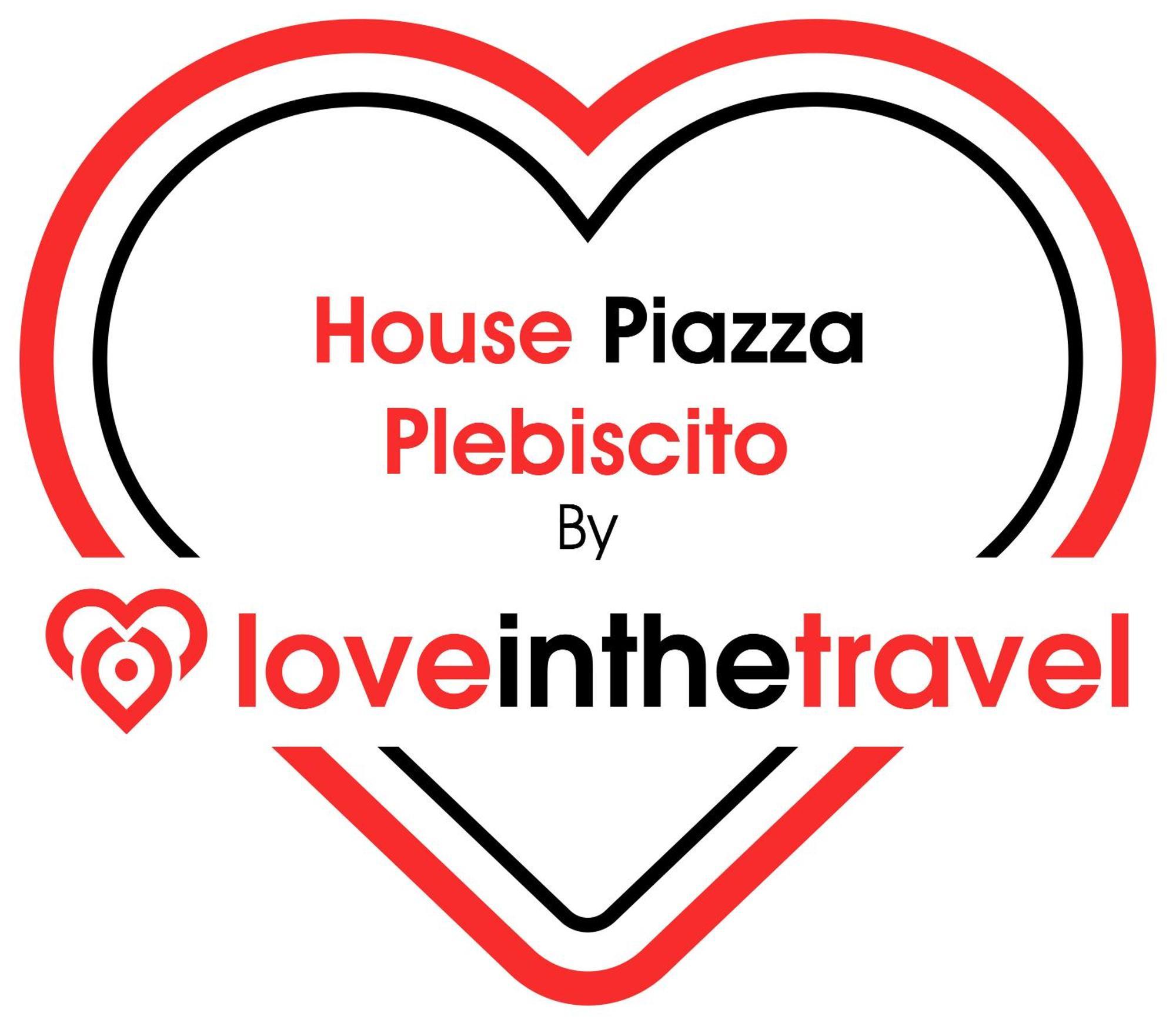 House Piazza Plebiscito By Loveinthetravel Bed & Breakfast *