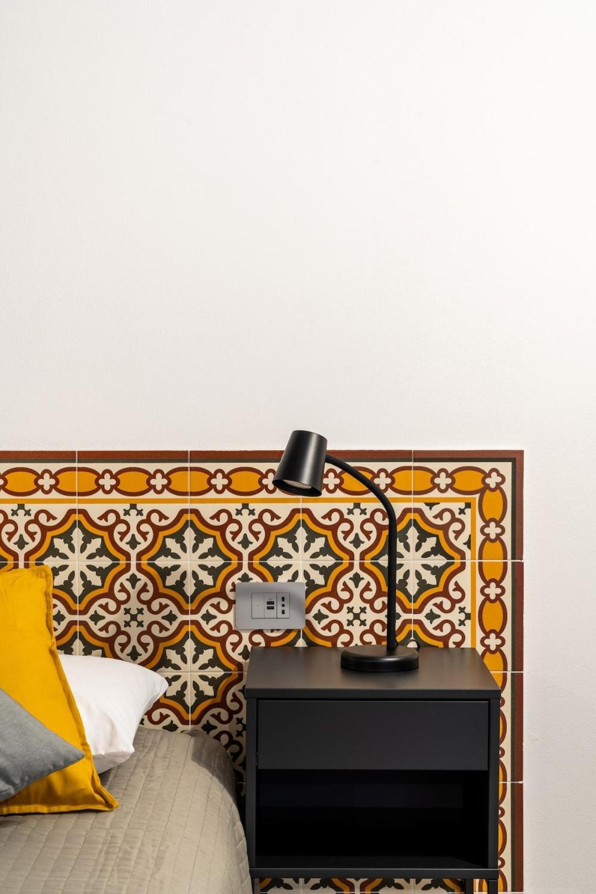 Apartment Tra I Vicoli Di Napoli, La Olivella Design E