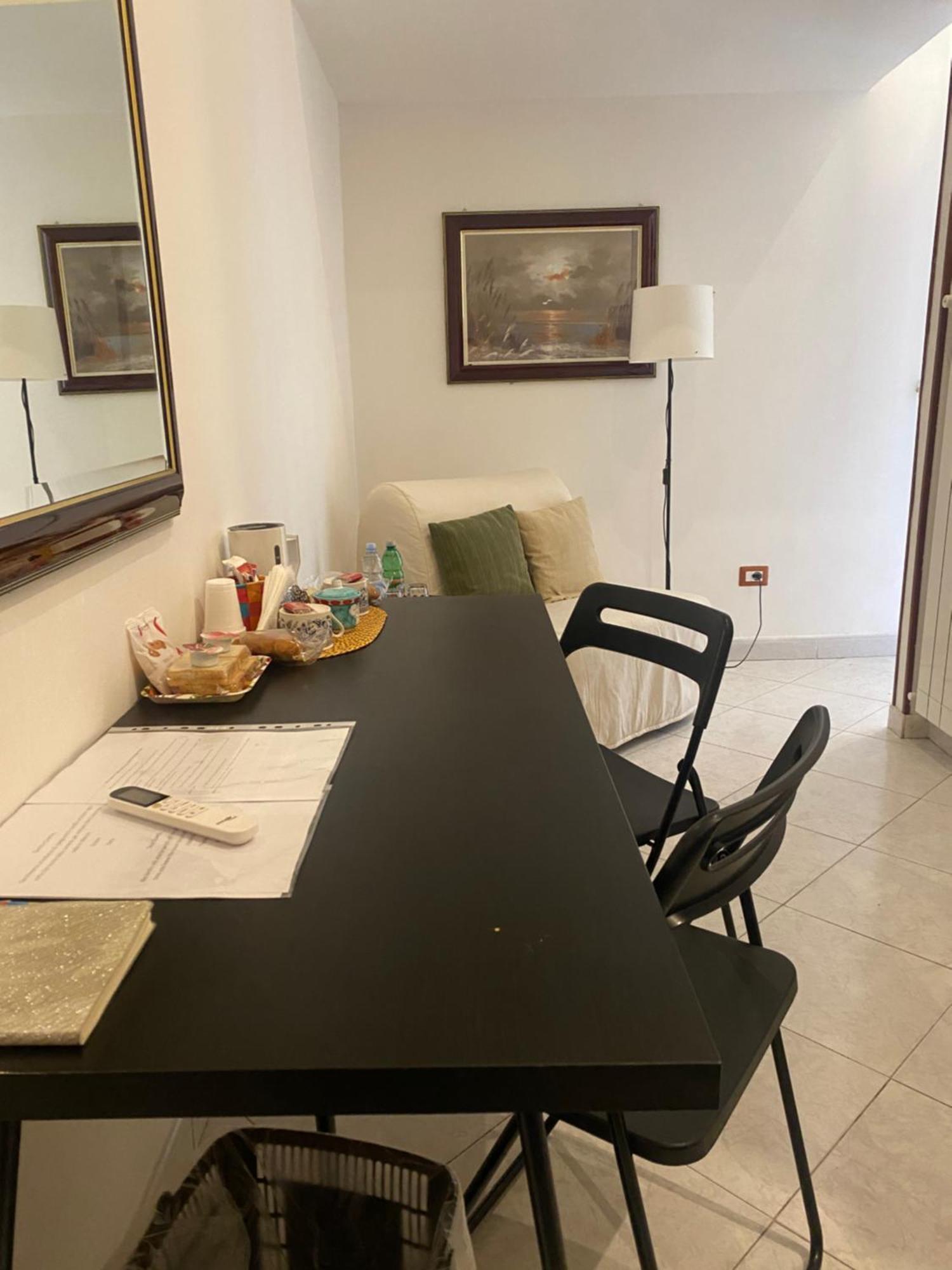 Plebiscito Bed & Breakfast 3*