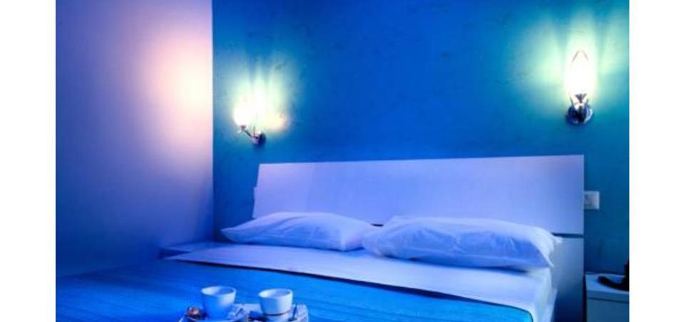 Mergellinaresort Hotel Naples