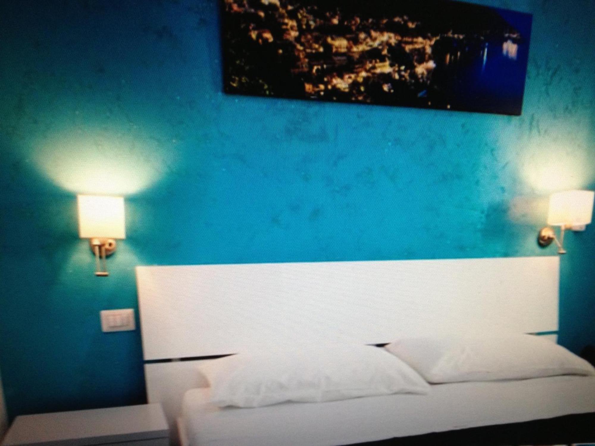Mergellinaresort 3*