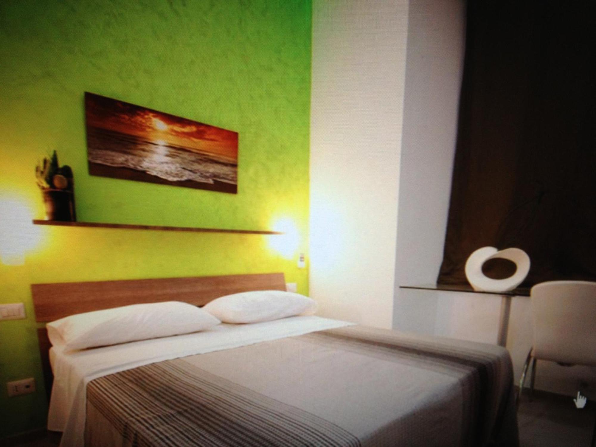 Hotel Mergellinaresort 3*