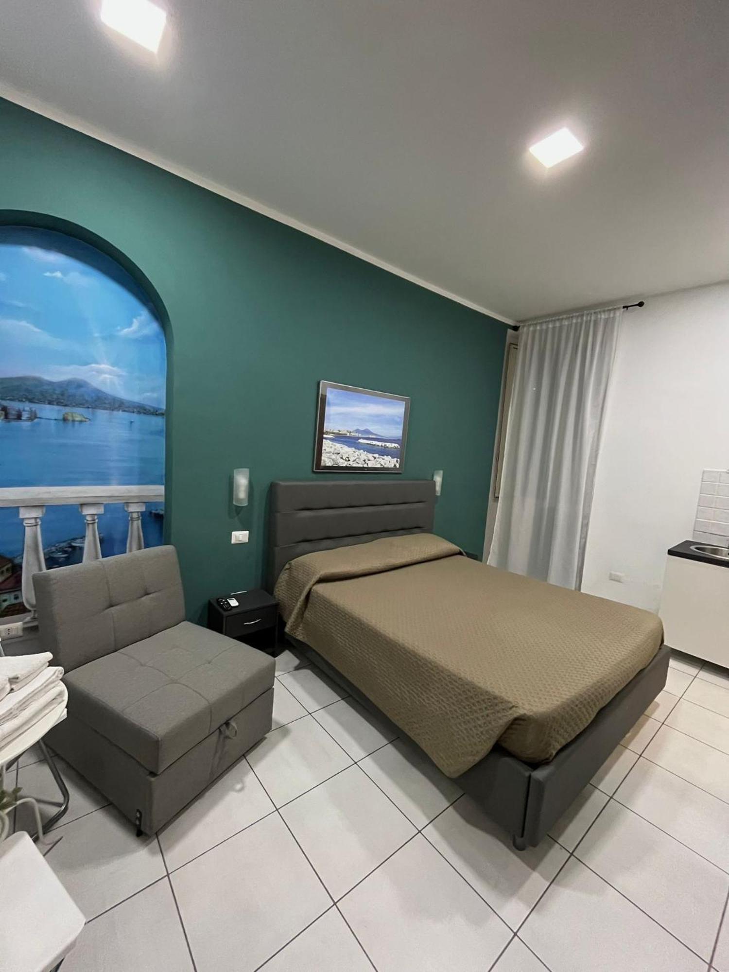 De Bono Bed & Breakfast Naples