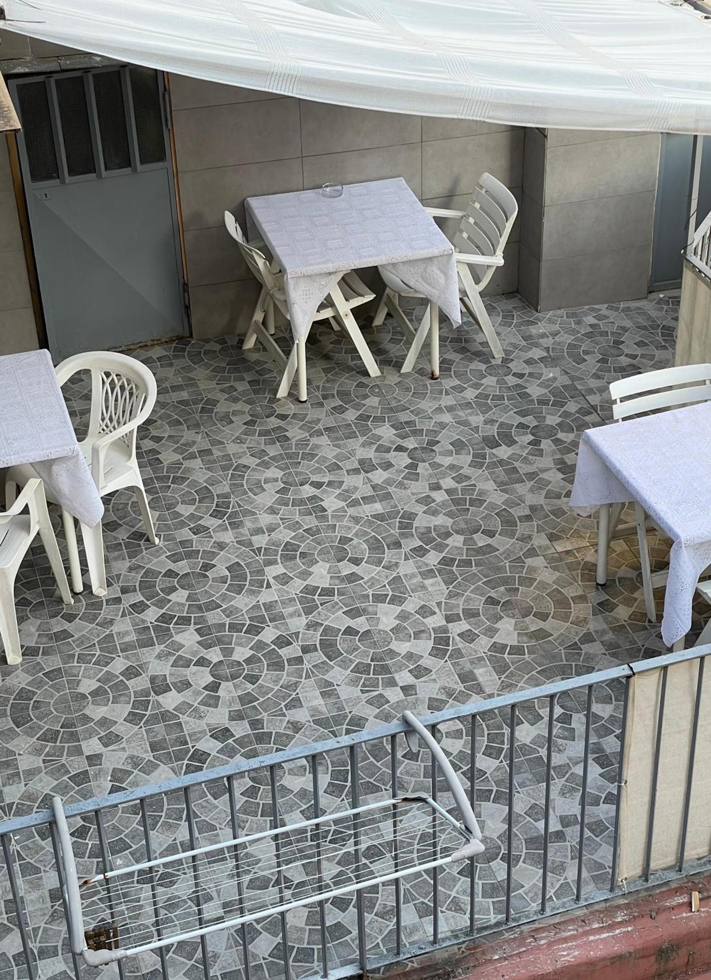 Daroda Homestay Naples