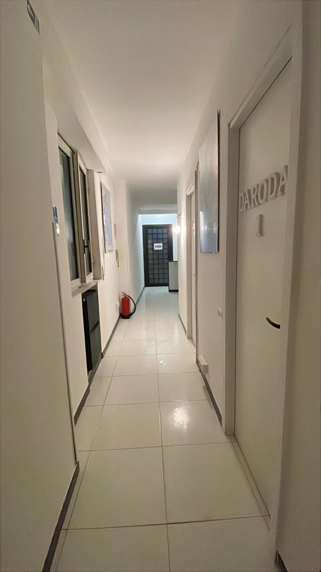 Homestay Daroda Naples