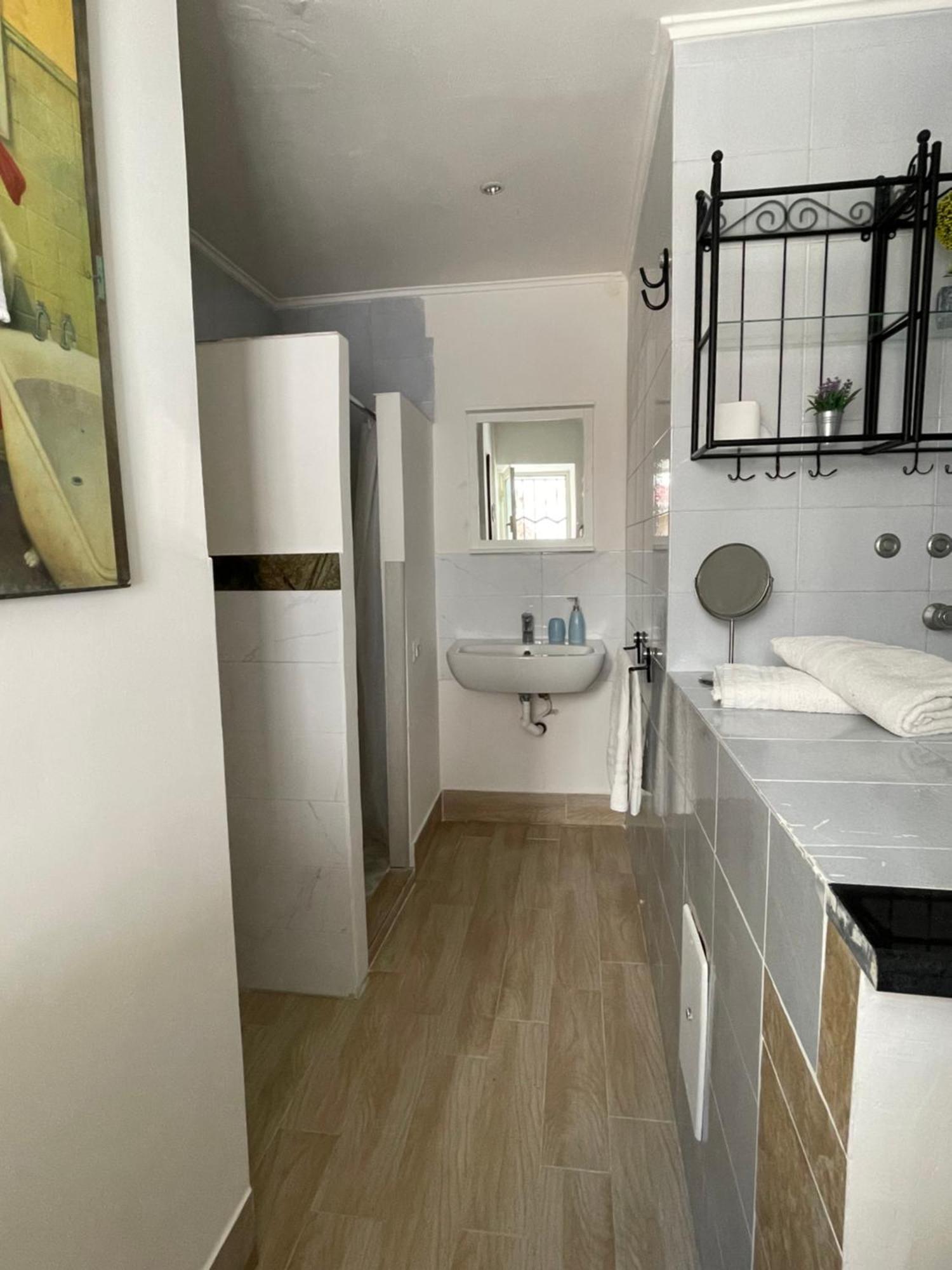 Homestay Daroda Naples