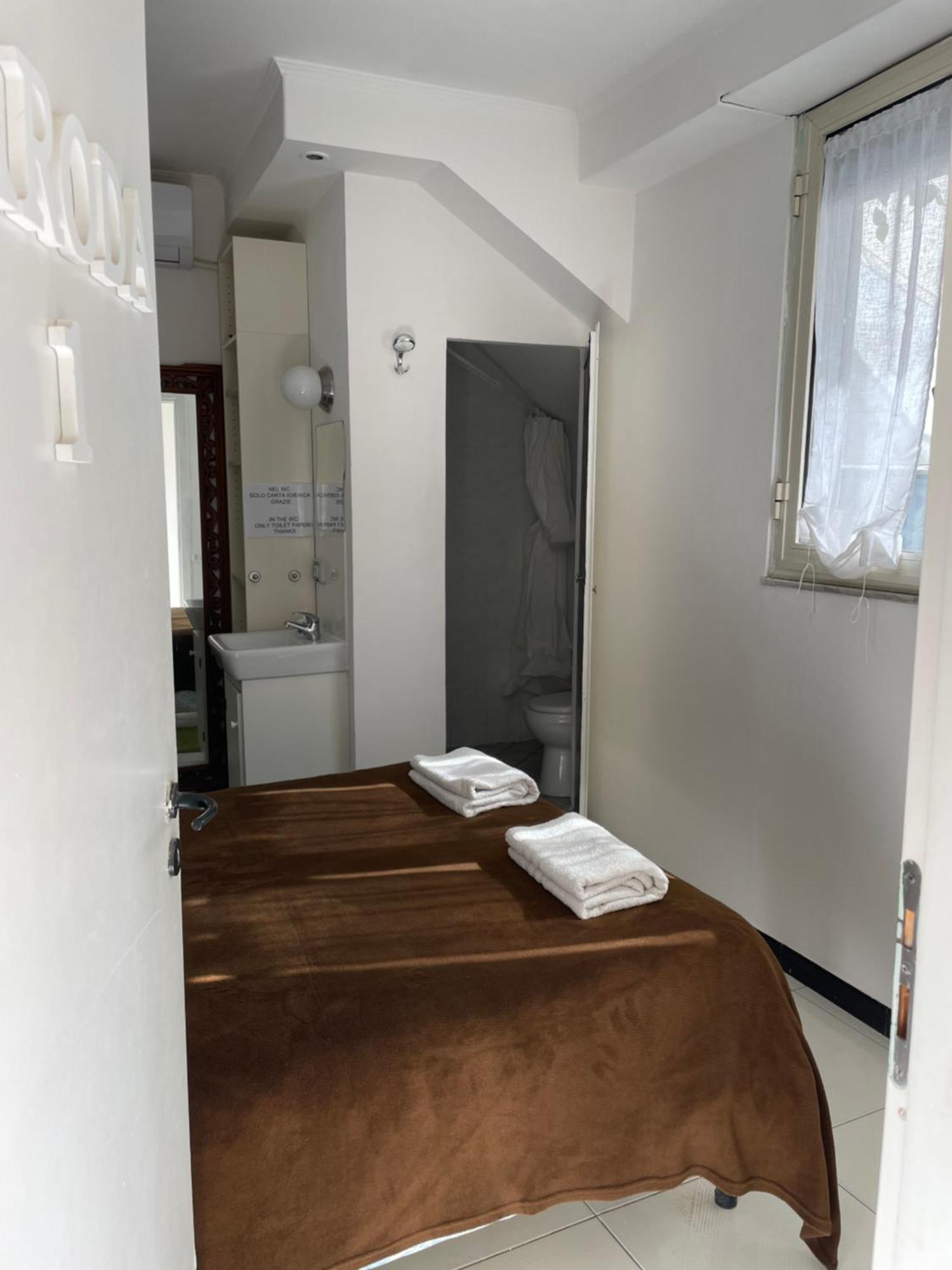 Homestay Daroda