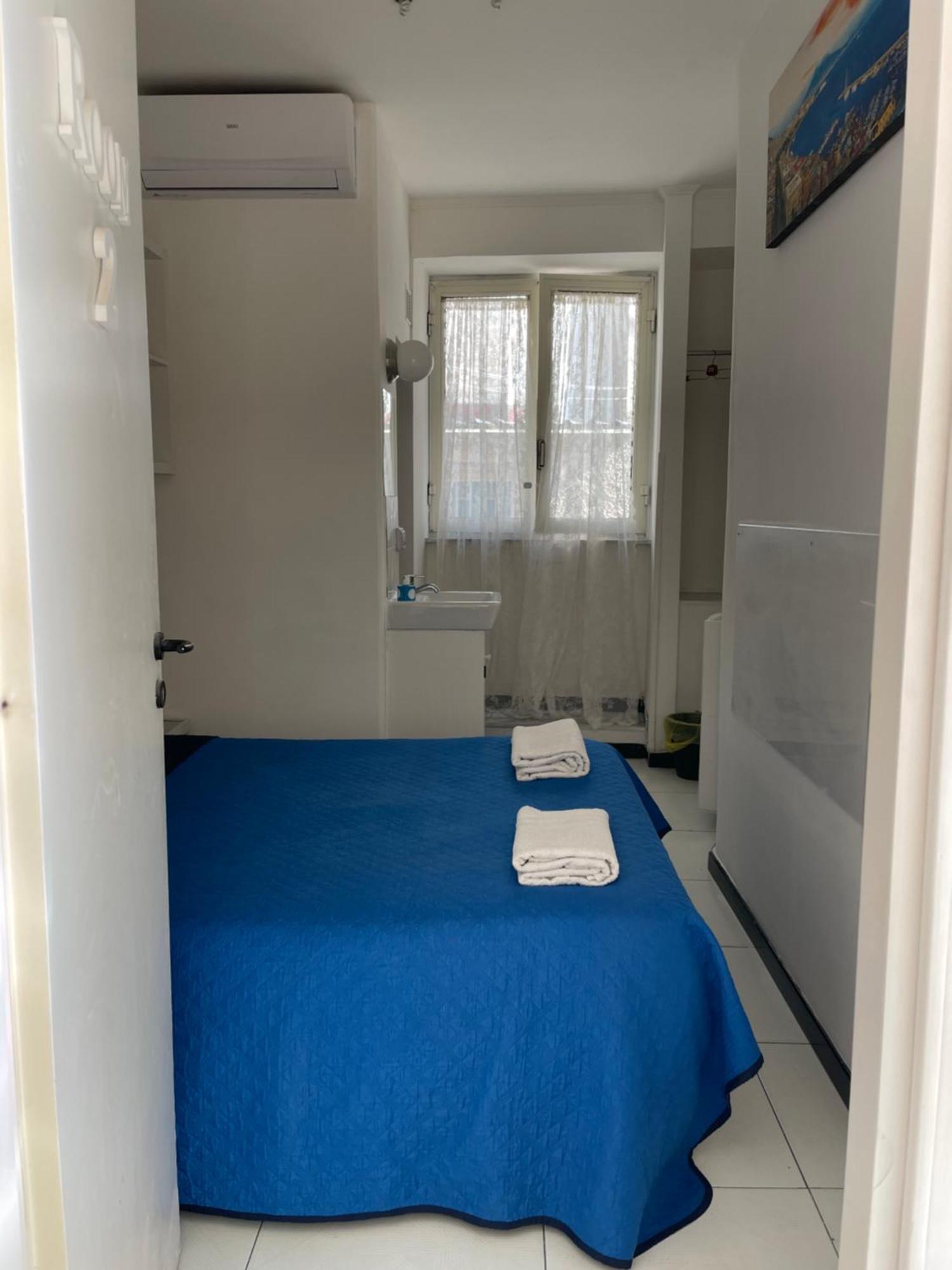Daroda Homestay Naples