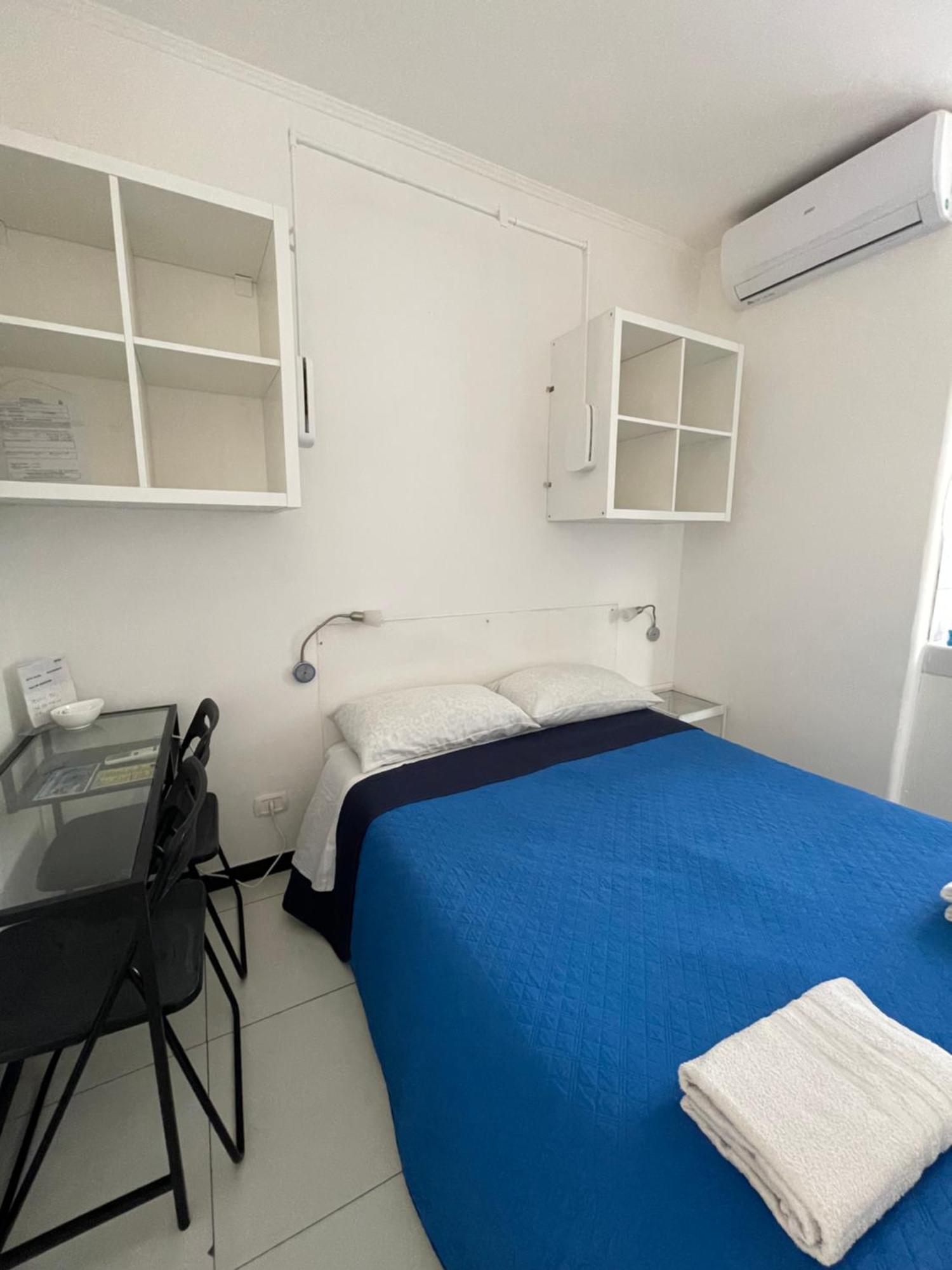Homestay Daroda Naples