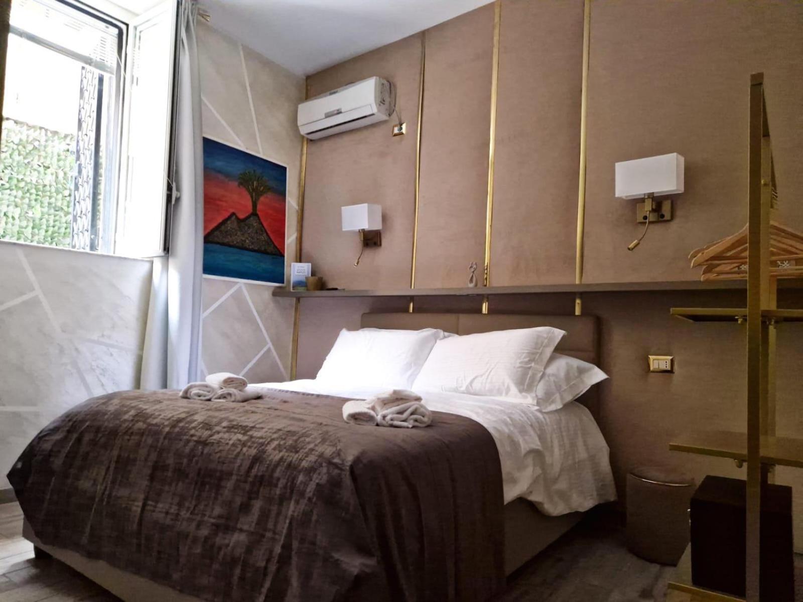 La Dimora Nei Presepi In San Gregorio Apartment *