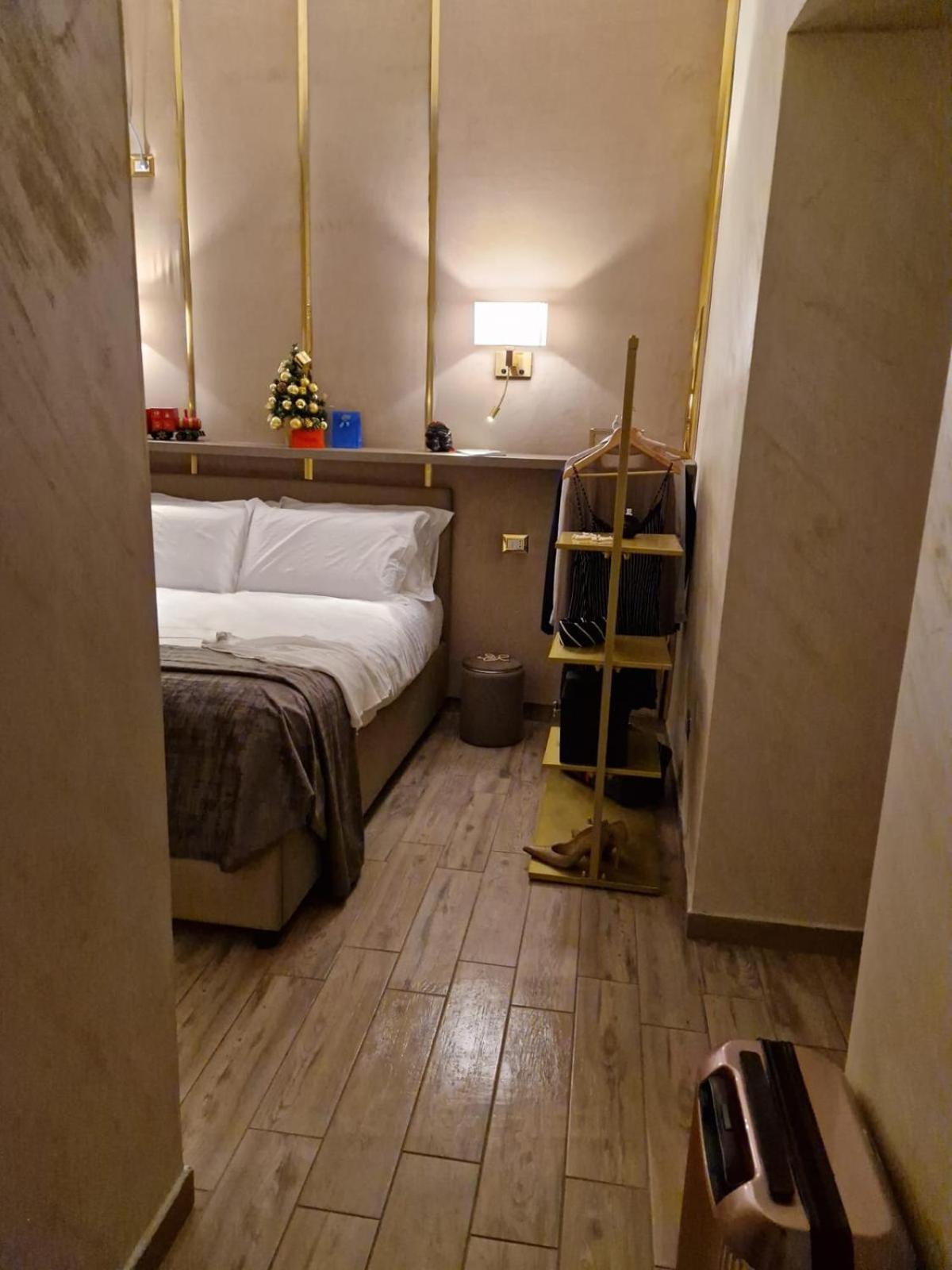 Apartment La Dimora Nei Presepi In San Gregorio *