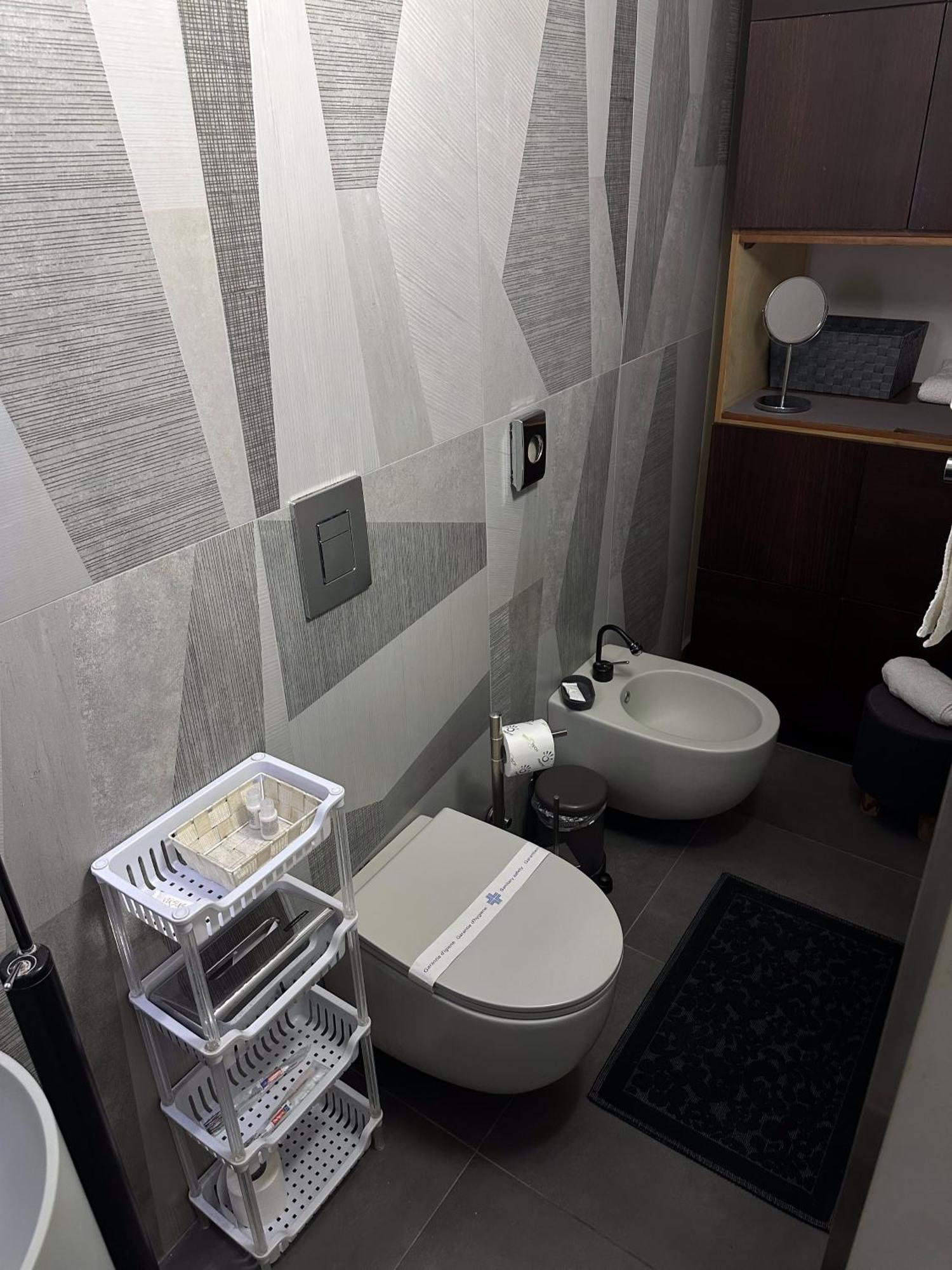 Bed & Breakfast Vesu 2*