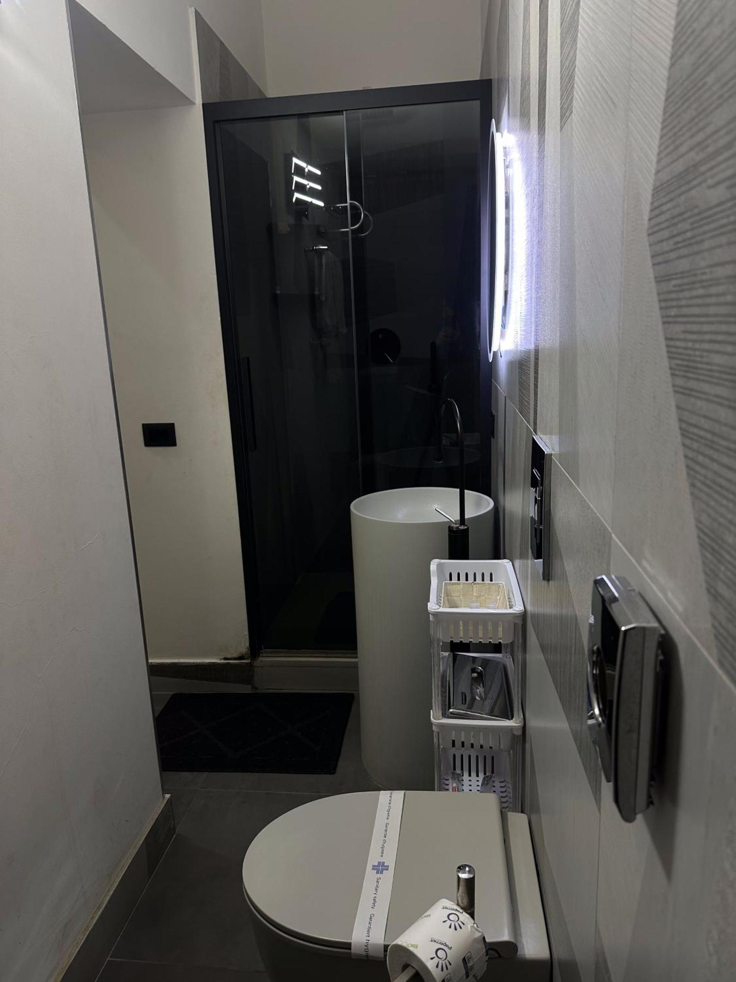 Vesu 2* Naples