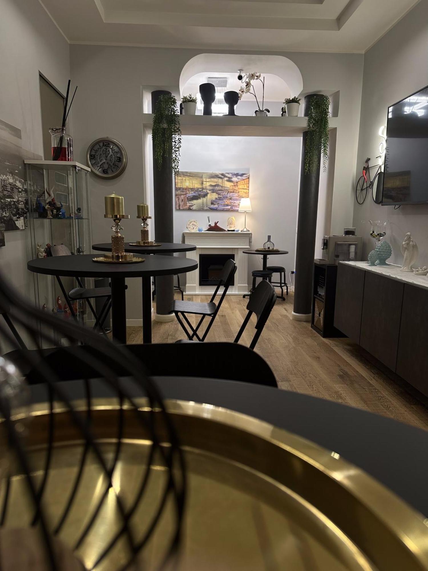 Bed & Breakfast Vesu 2*