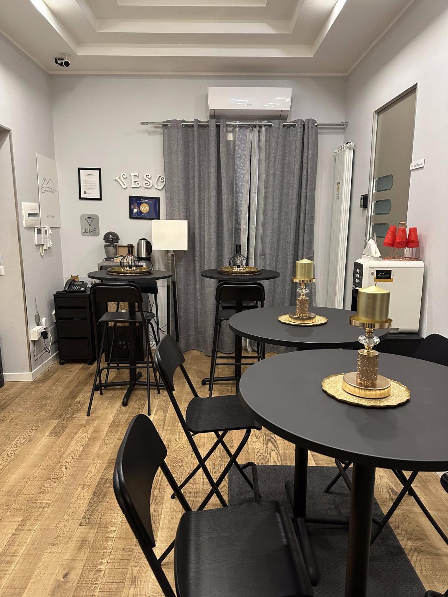 Vesu Bed & Breakfast Naples