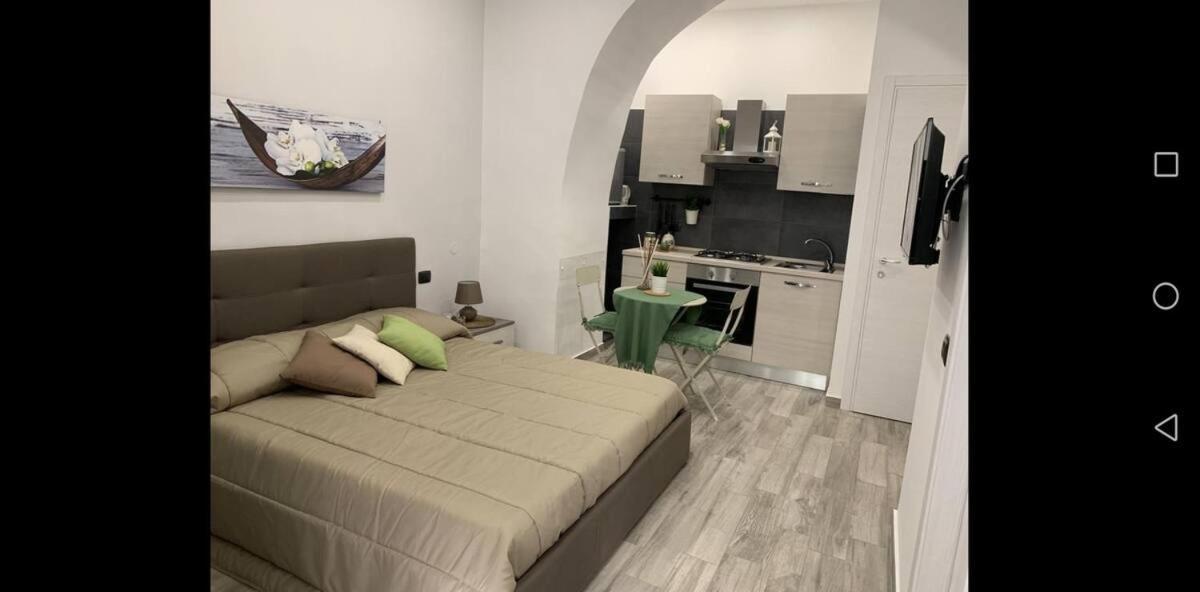 Apartment Il Paradisiello