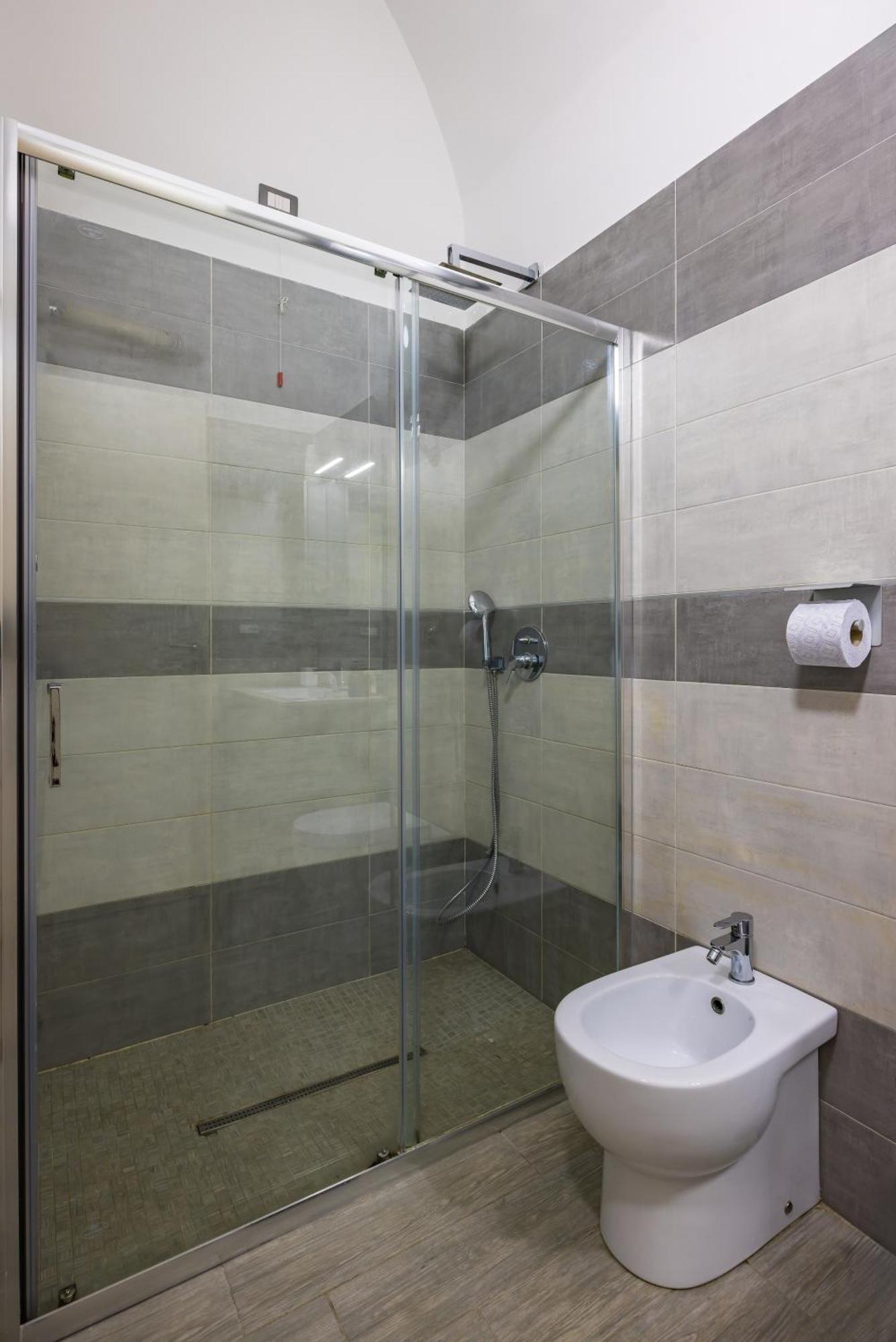 Tribunali231 Apartment Naples