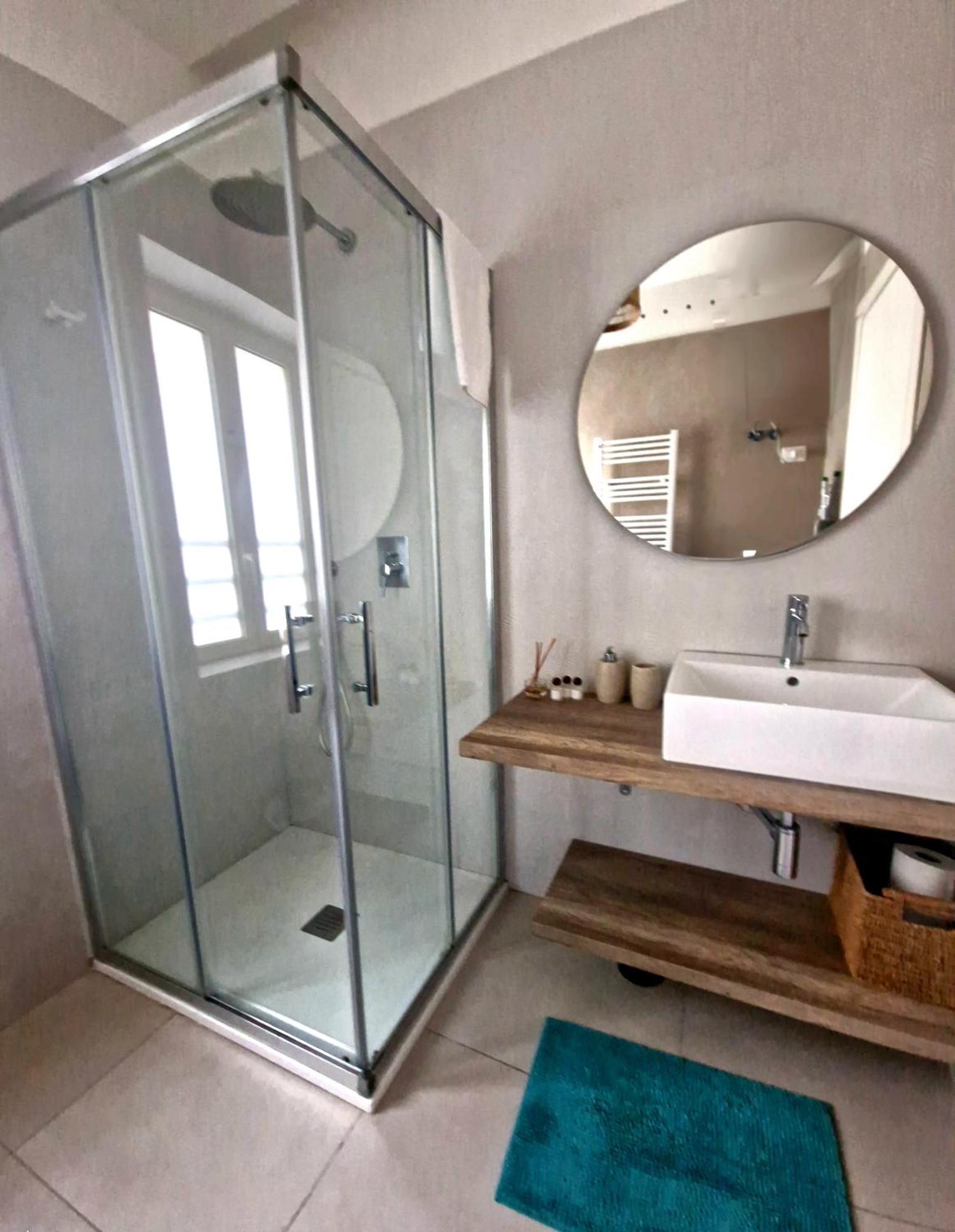 Olivella21 Luxury Montesanto Naples
