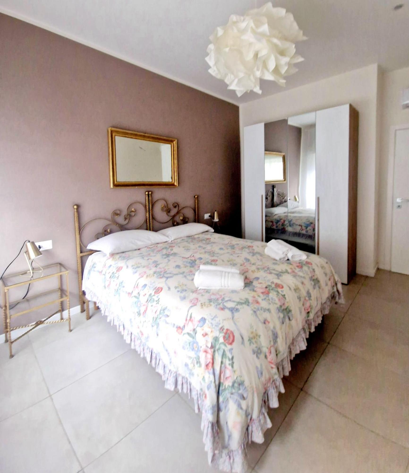Apartment Olivella21 Luxury Montesanto