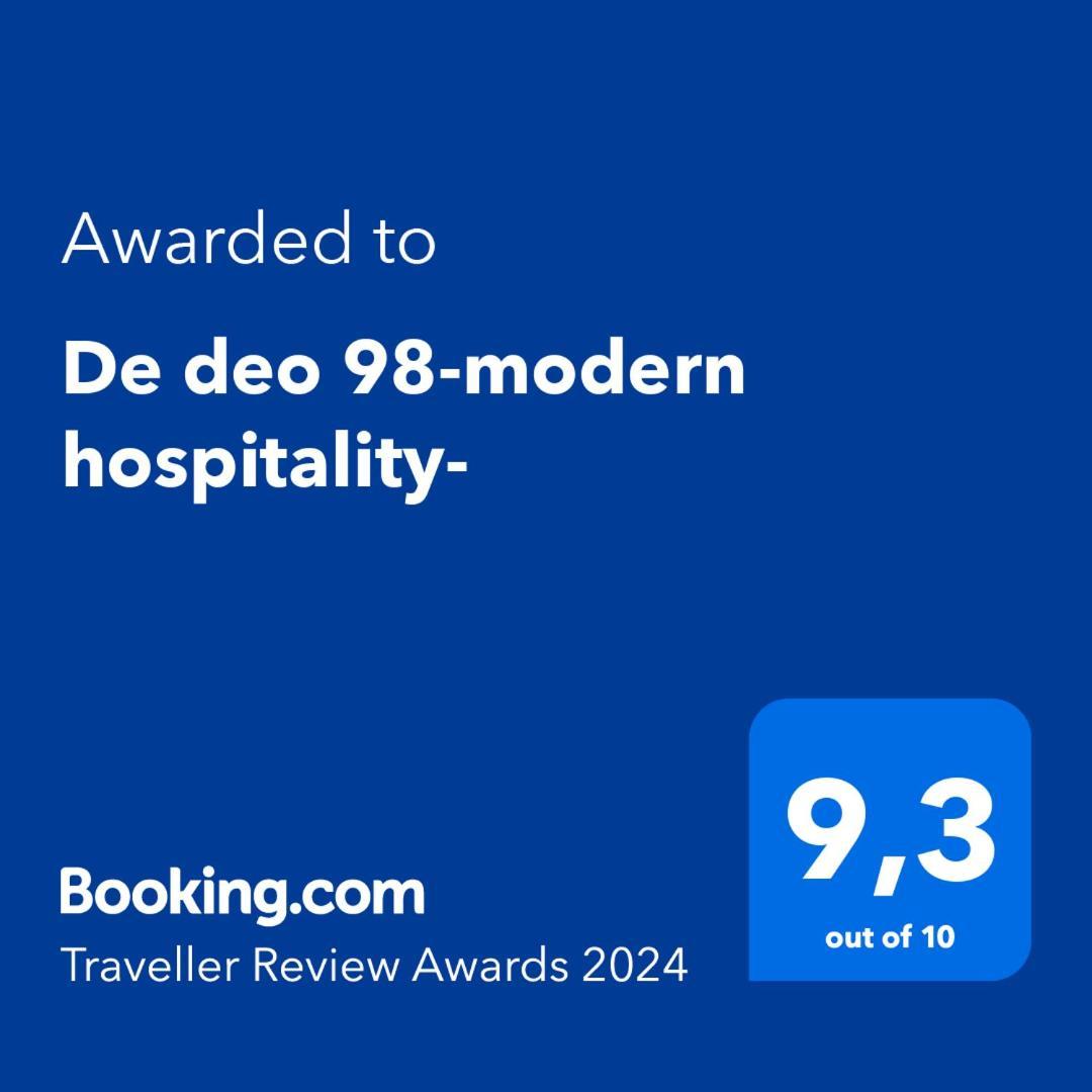 Modern Hospitality Exclusive * Naples