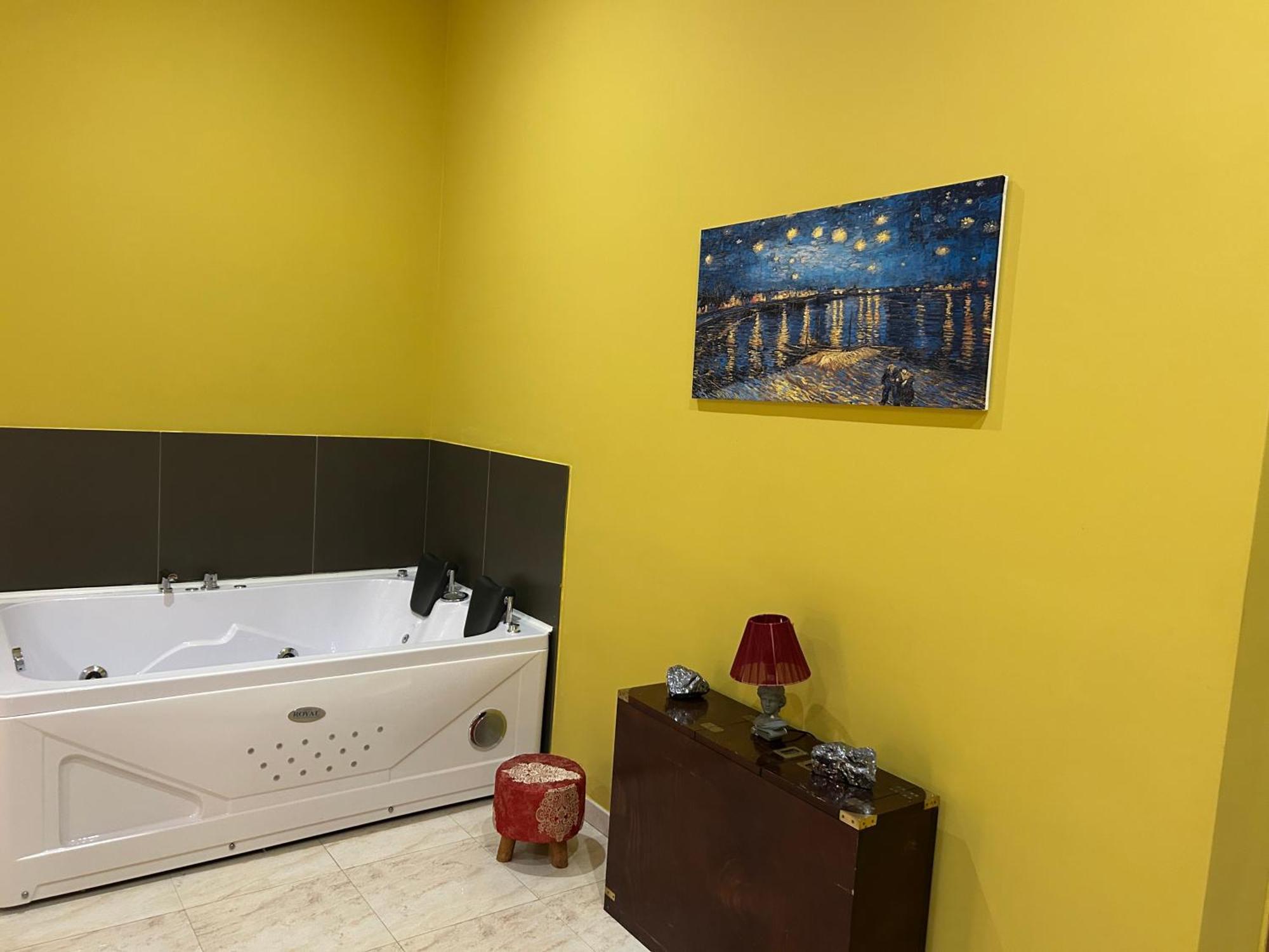 Guest house Venus Of Milo