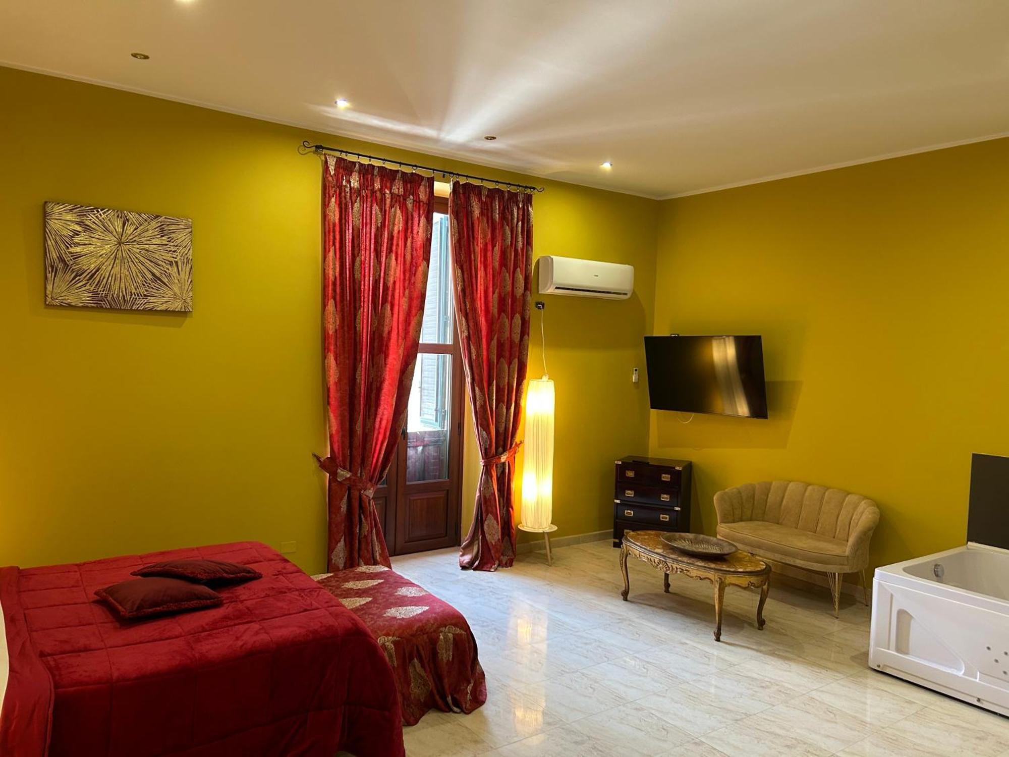 Venus Of Milo Guest house Naples