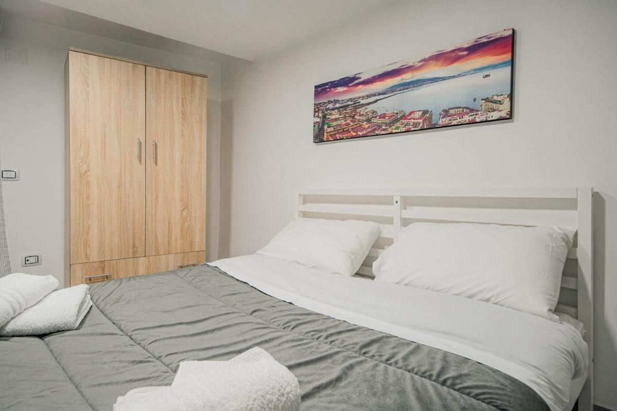 Experience In Toto Str 1 Holiday home Naples