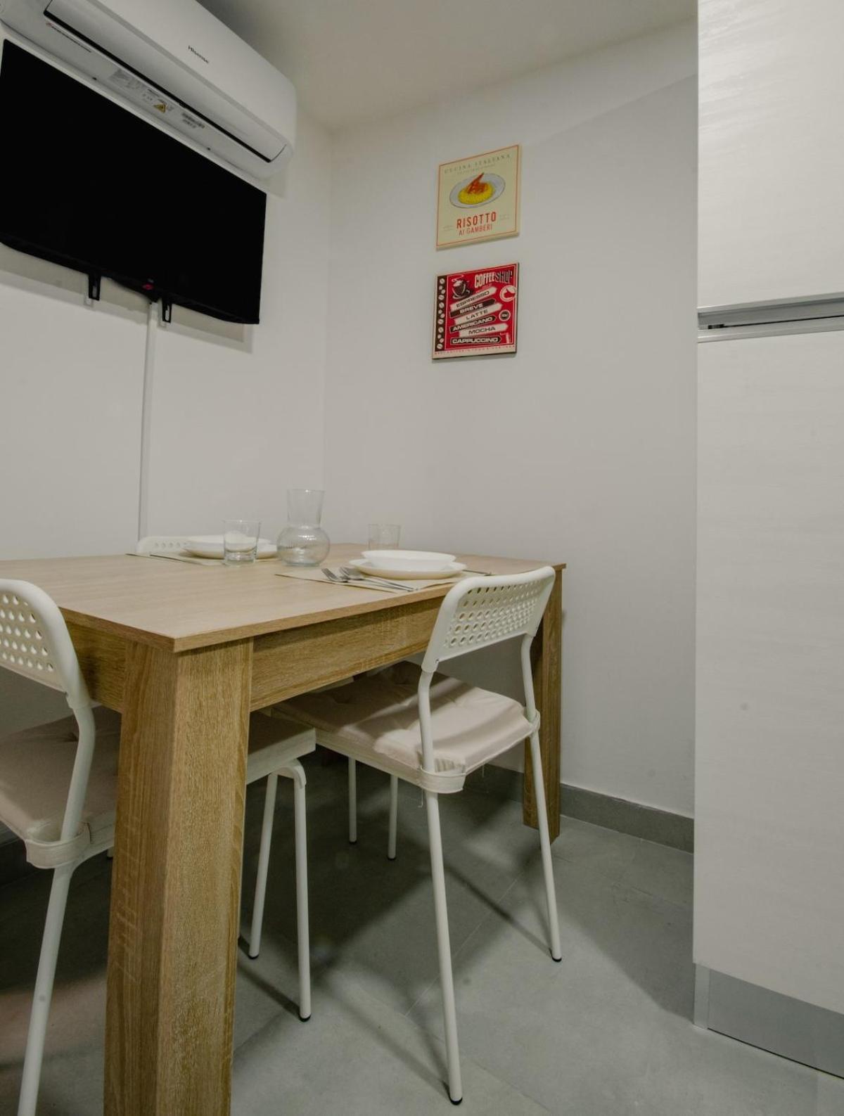 Experience In Toto Str 1 Naples