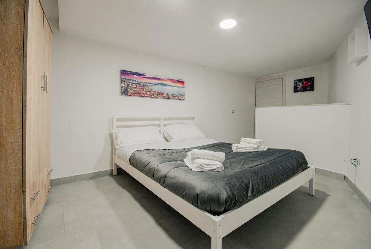 Holiday home Experience In Toto Str 1 *