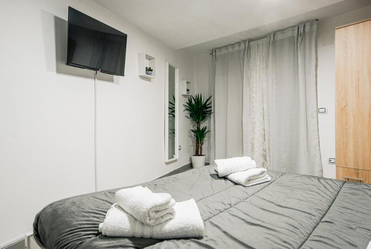 Holiday home Experience In Toto Str 1 Naples