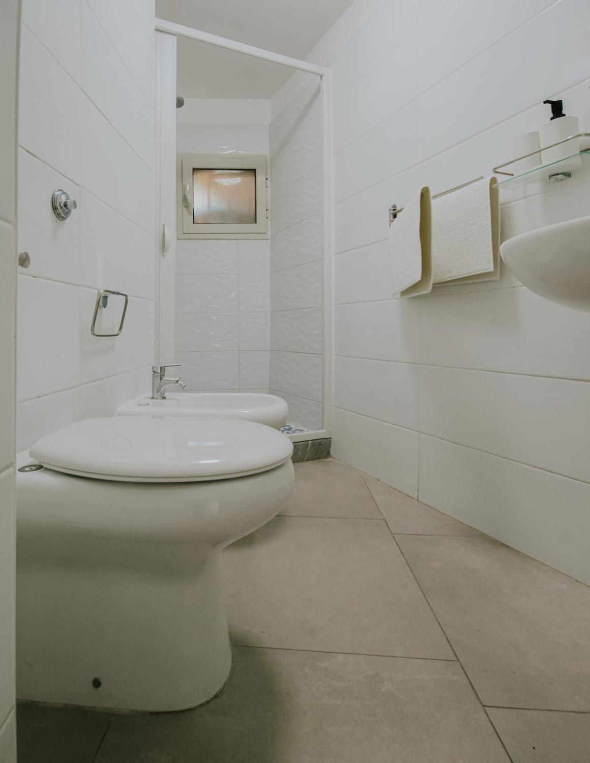 Experience In Toto Str 1 Holiday home Naples