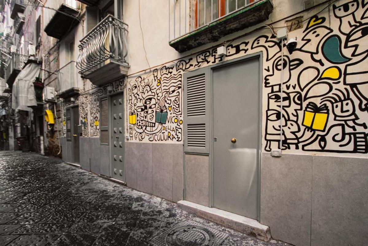 Holiday home Experience In Toto Str 1 Naples