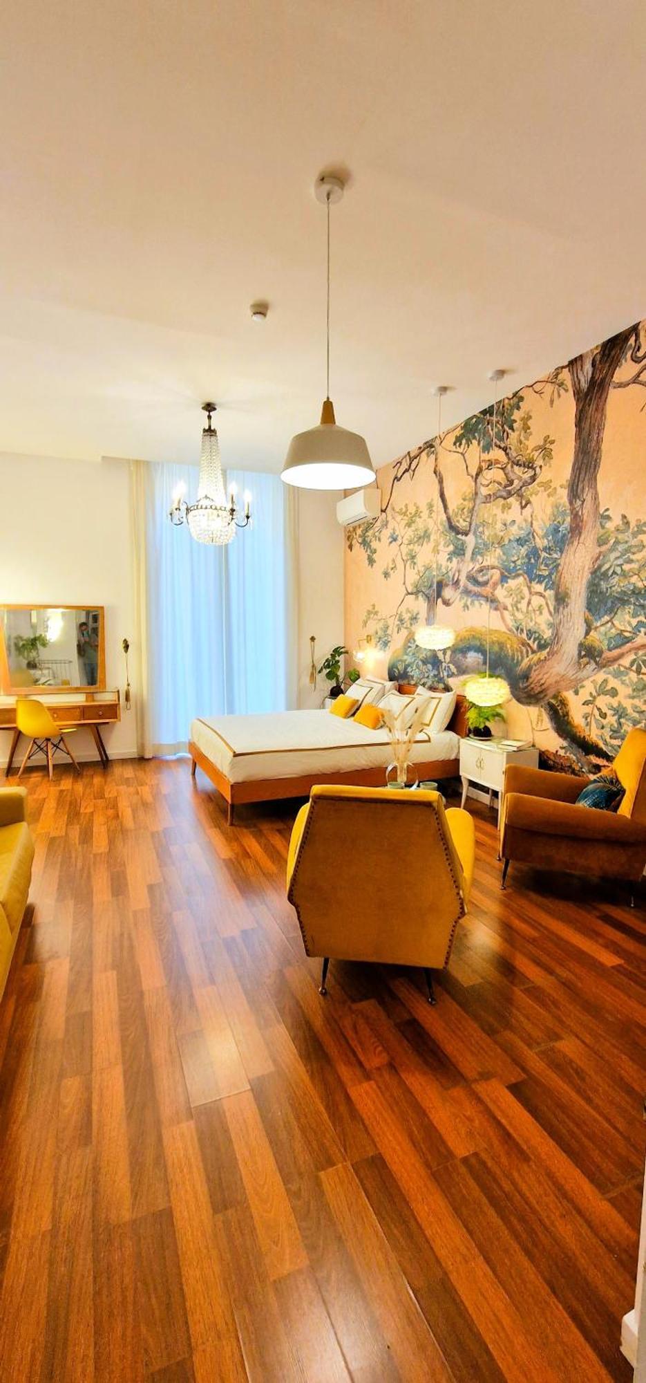 Guest house Tree - Lungomare Naples