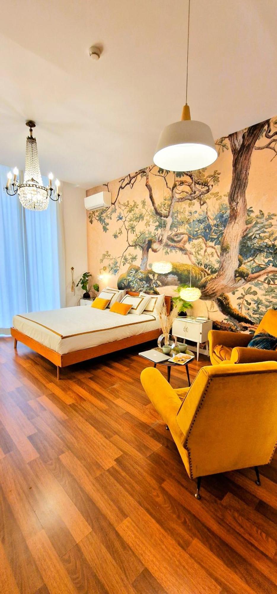 Tree - Lungomare Guest house